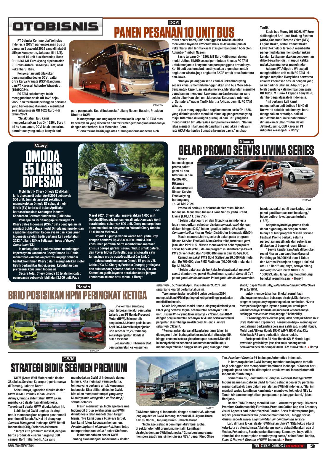 OTOMOTIF Page 1