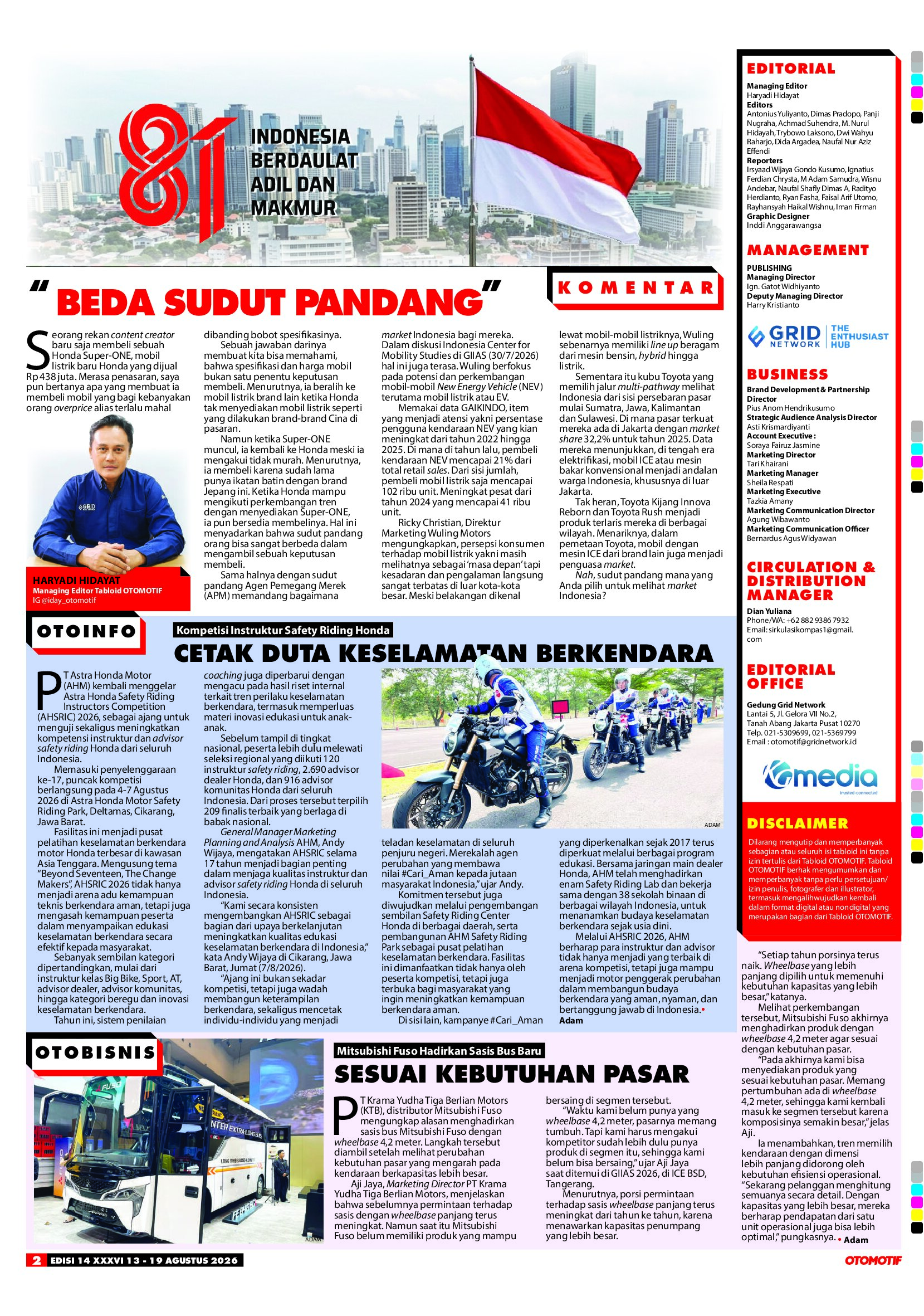OTOMOTIF Page 1
