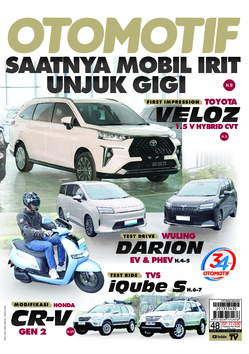 OTOMOTIF Page 1