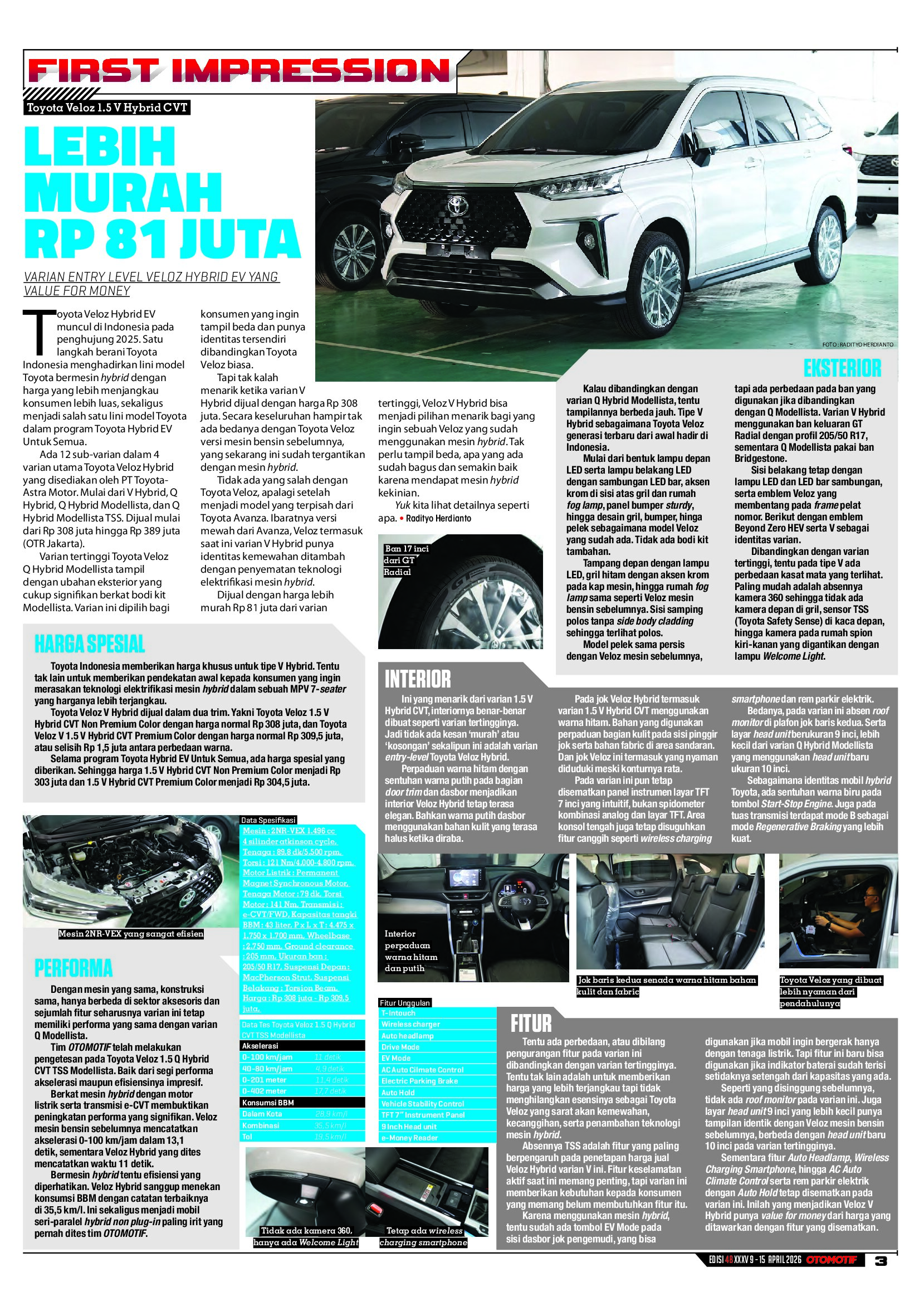 OTOMOTIF Page 1
