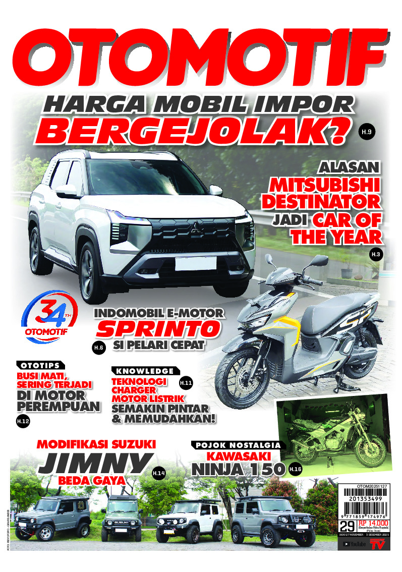 OTOMOTIF Page 1