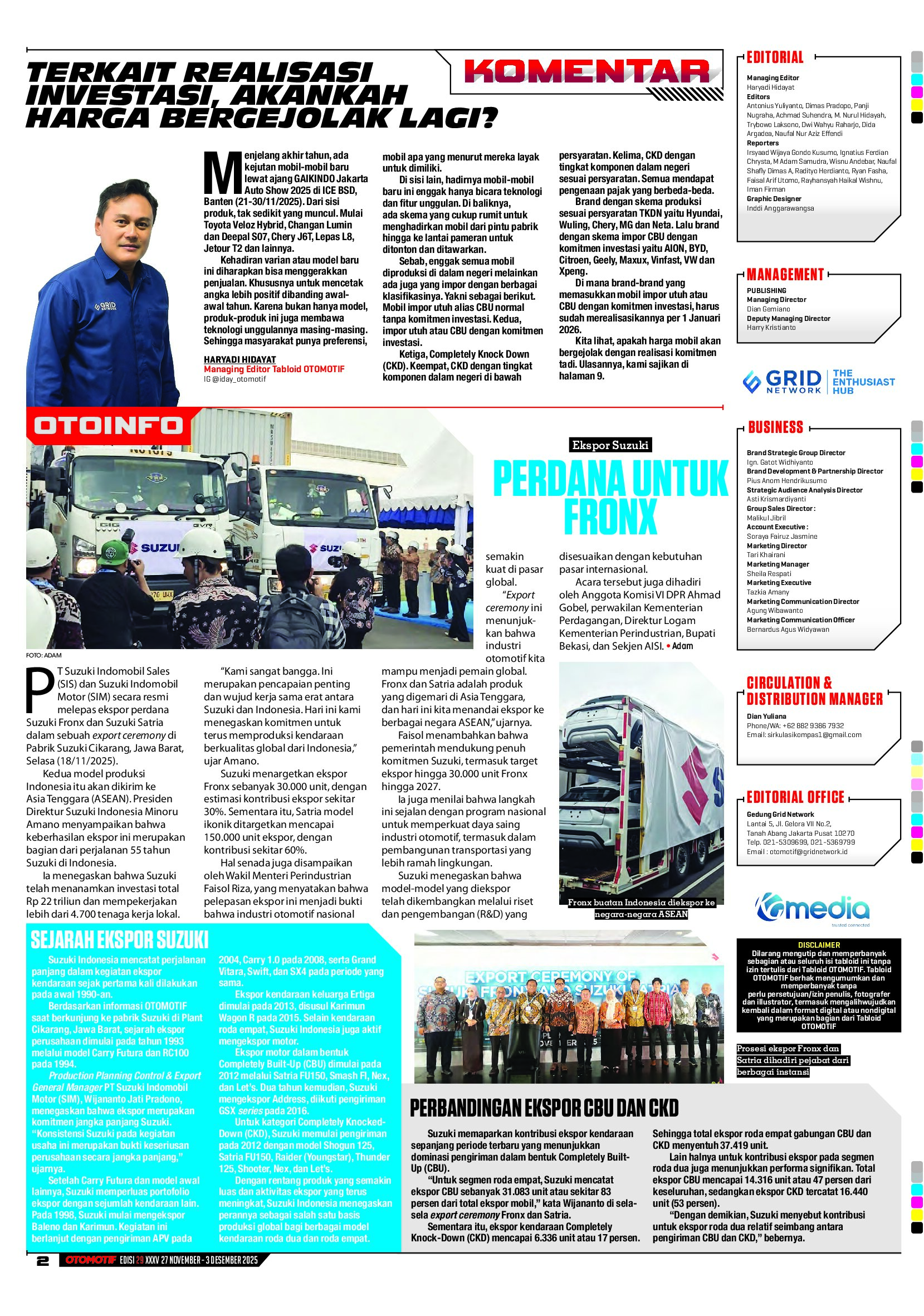 OTOMOTIF Page 1