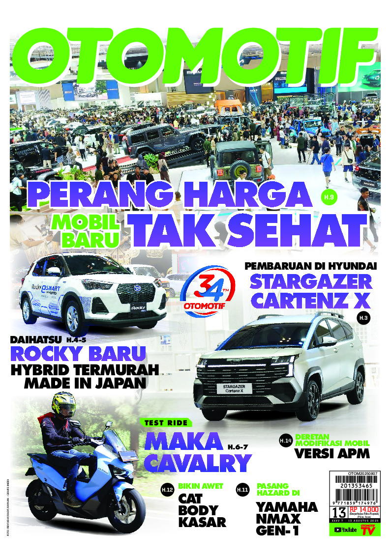 OTOMOTIF Page 1