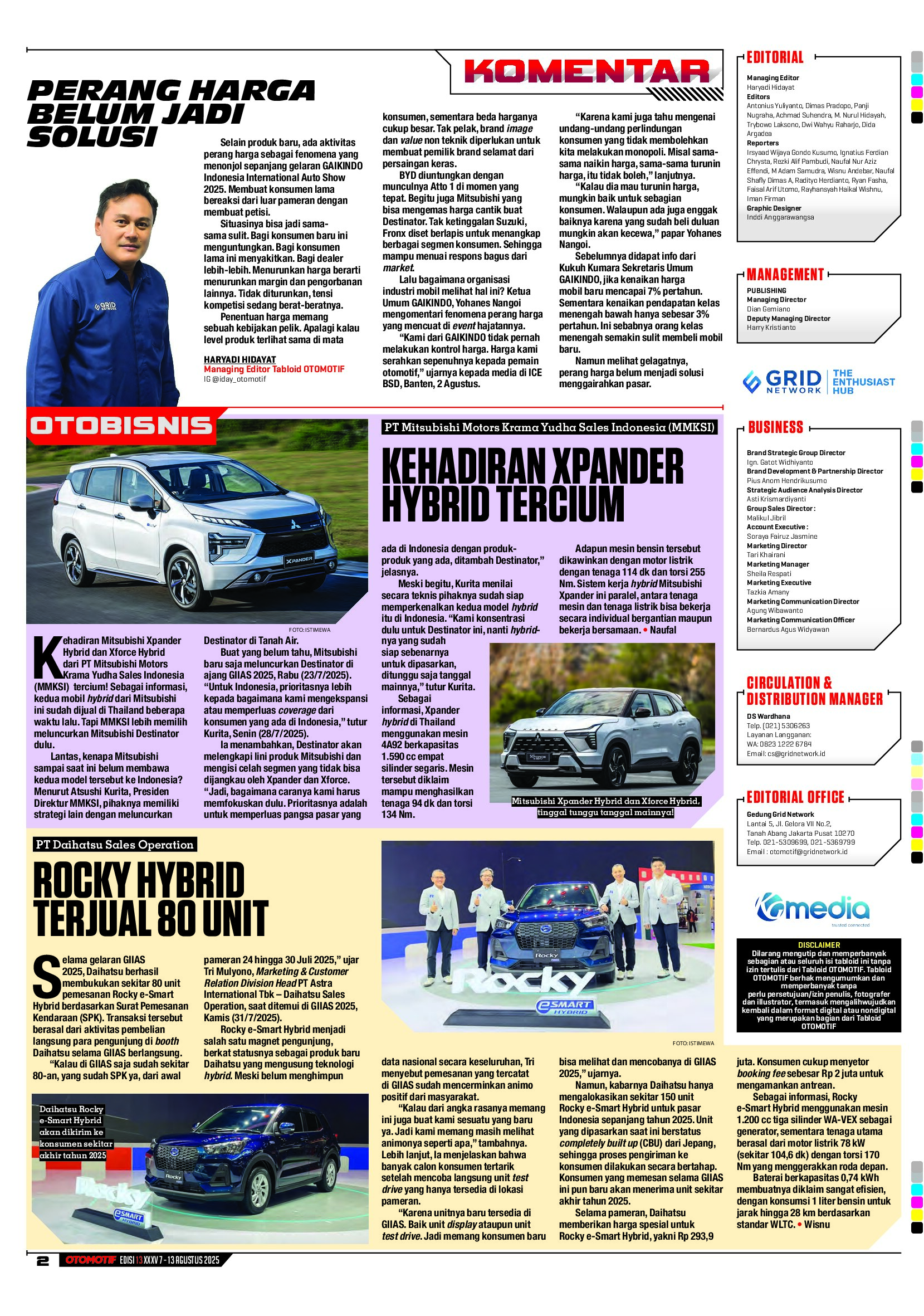 OTOMOTIF Page 1