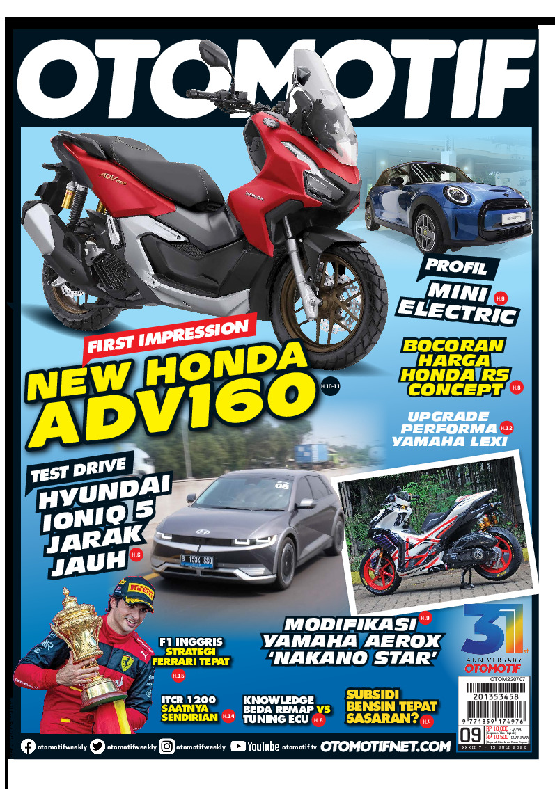 OTOMOTIF Page 1