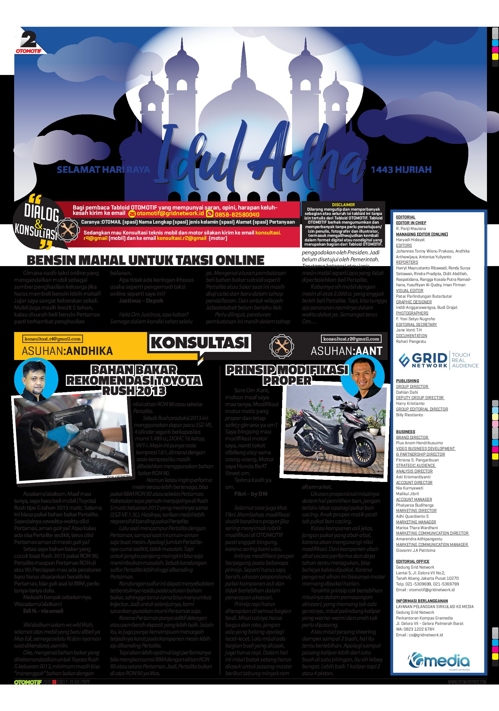 OTOMOTIF Page 1