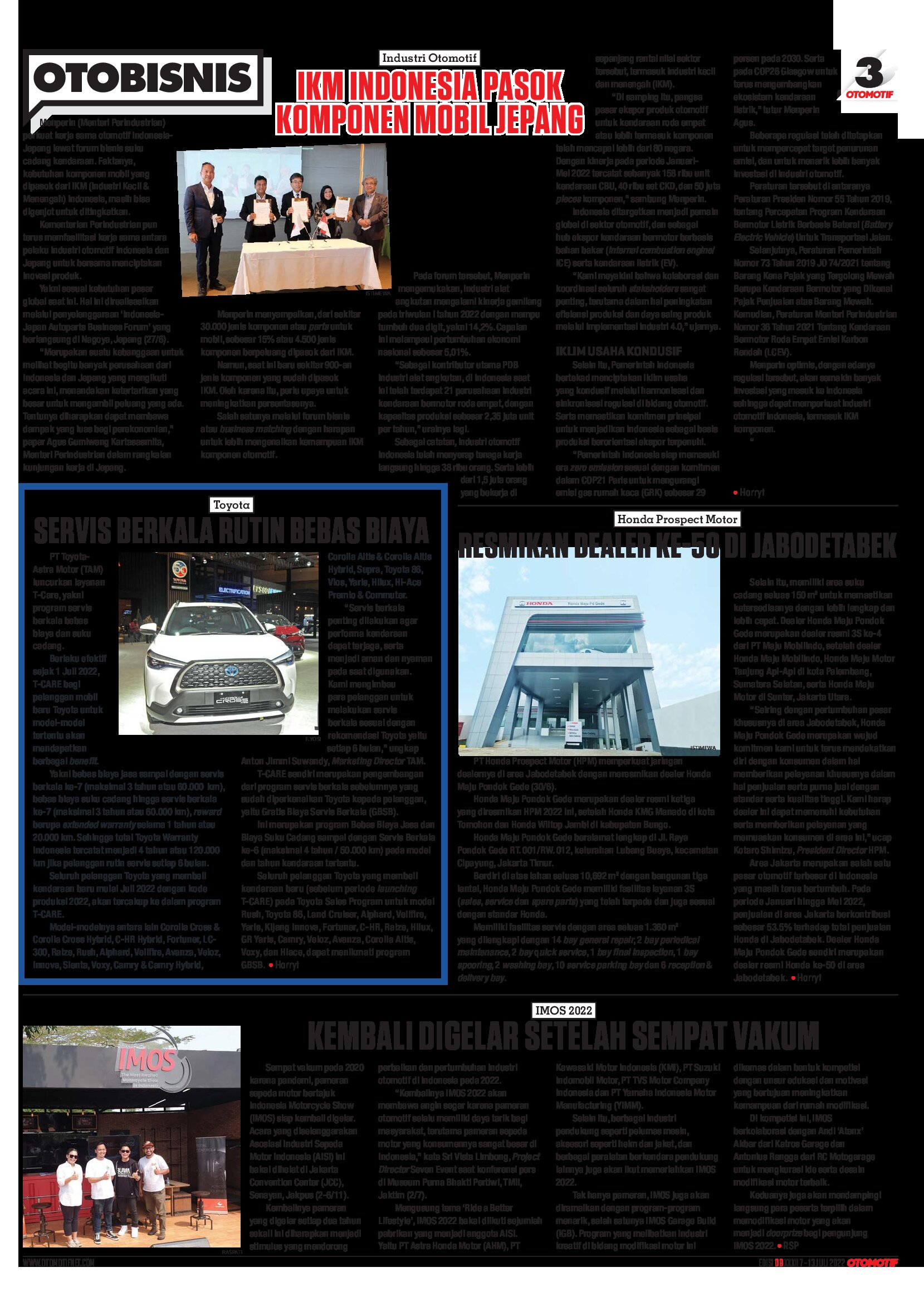 OTOMOTIF Page 1