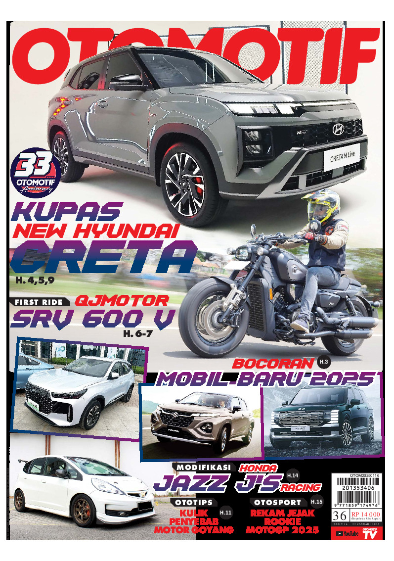 OTOMOTIF Page 1