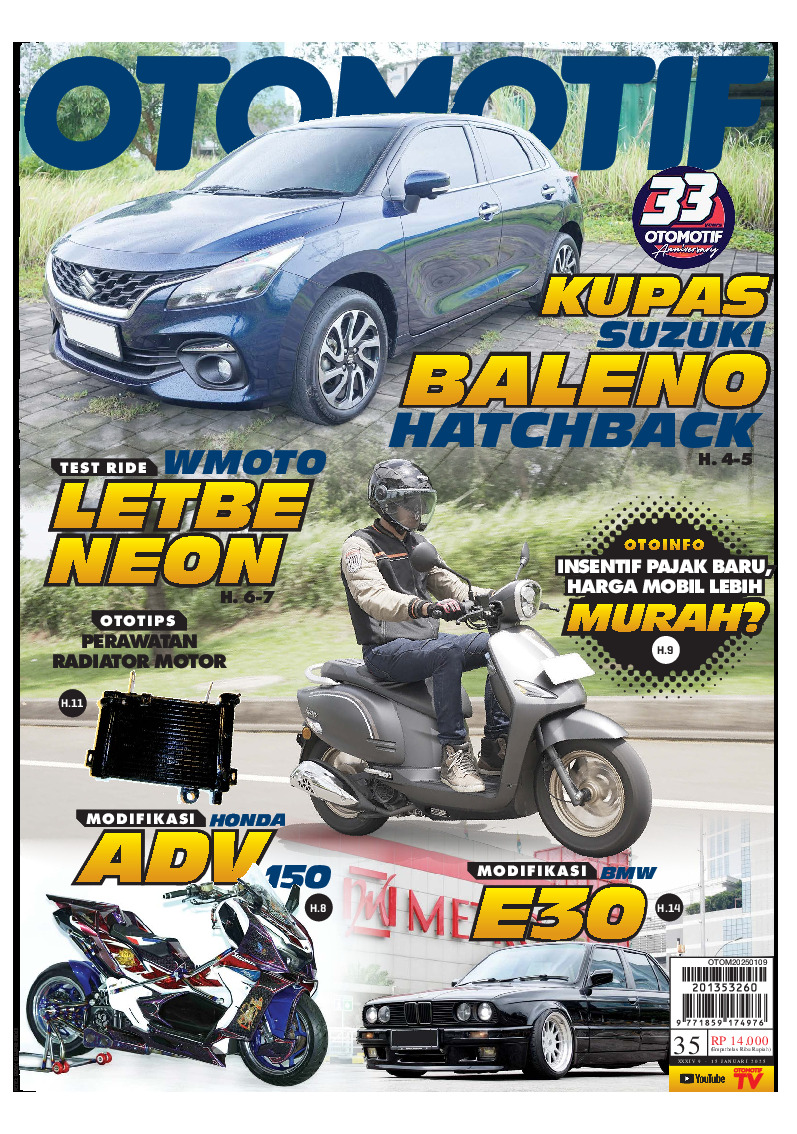 OTOMOTIF Page 1