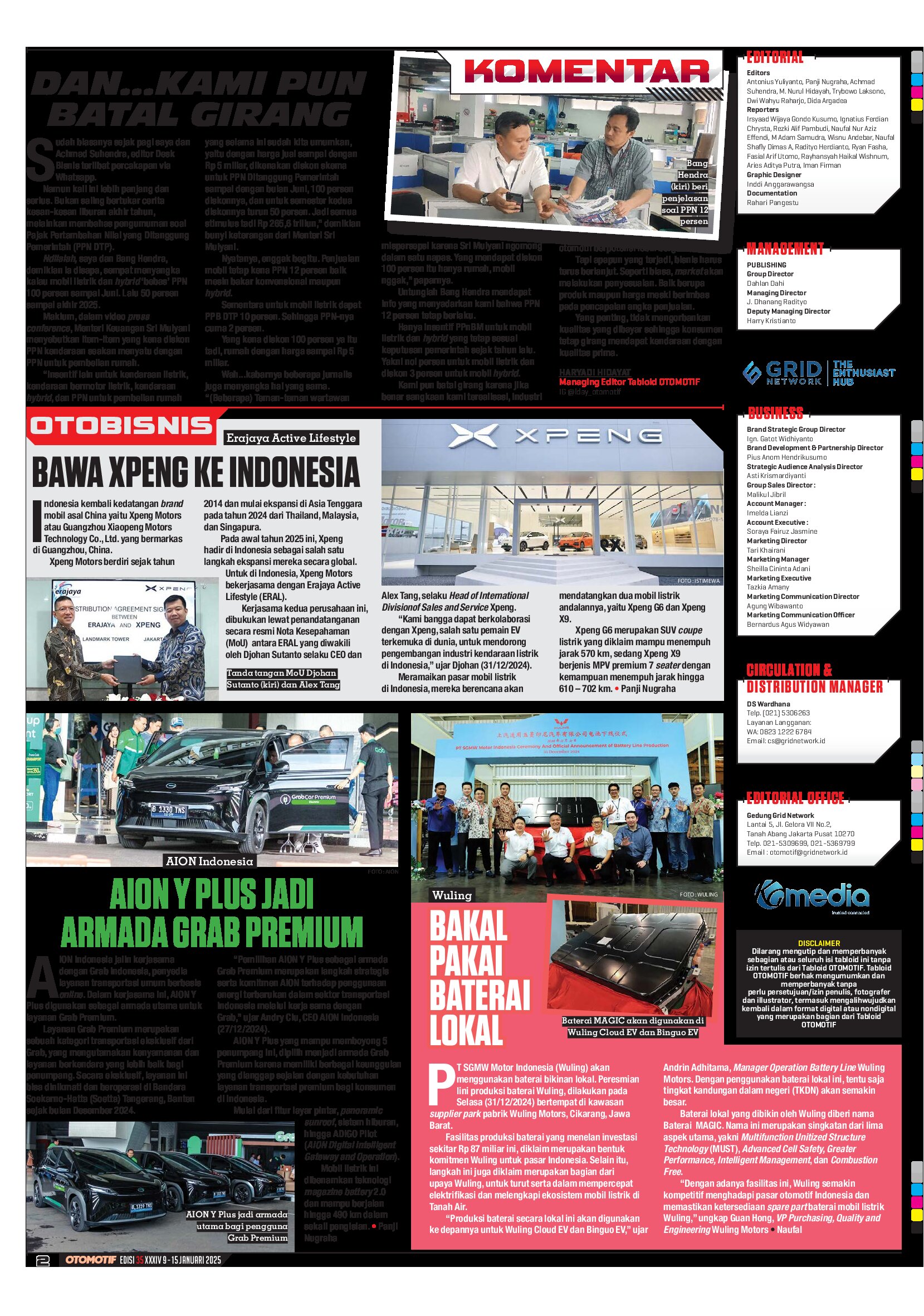 OTOMOTIF Page 1