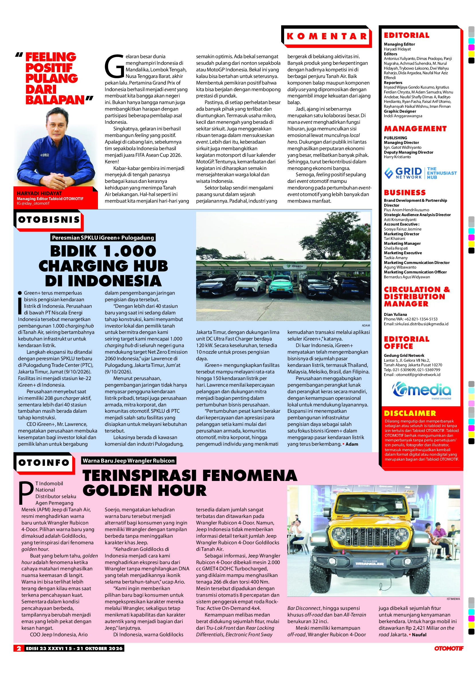 OTOMOTIF Page 1