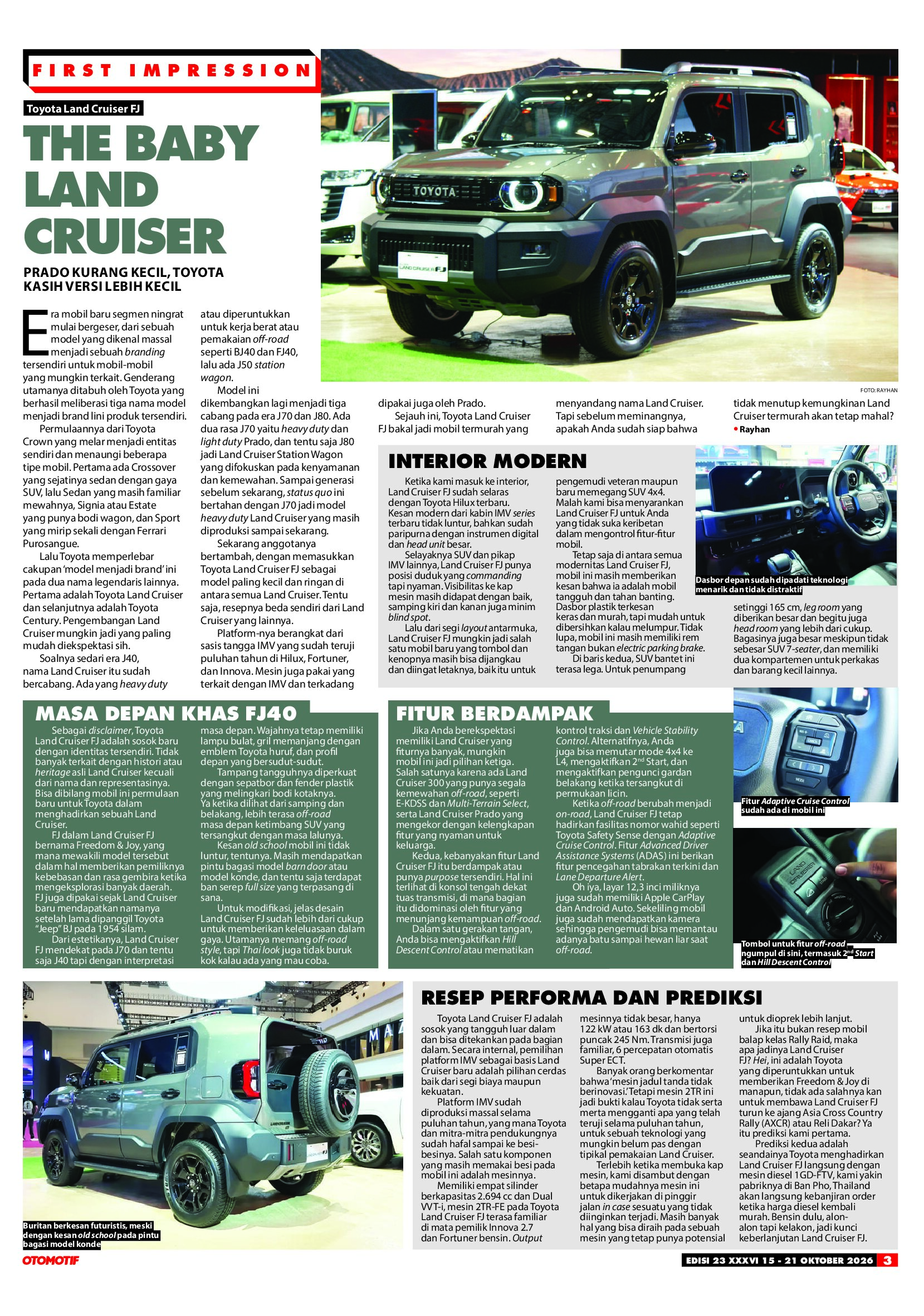 OTOMOTIF Page 1