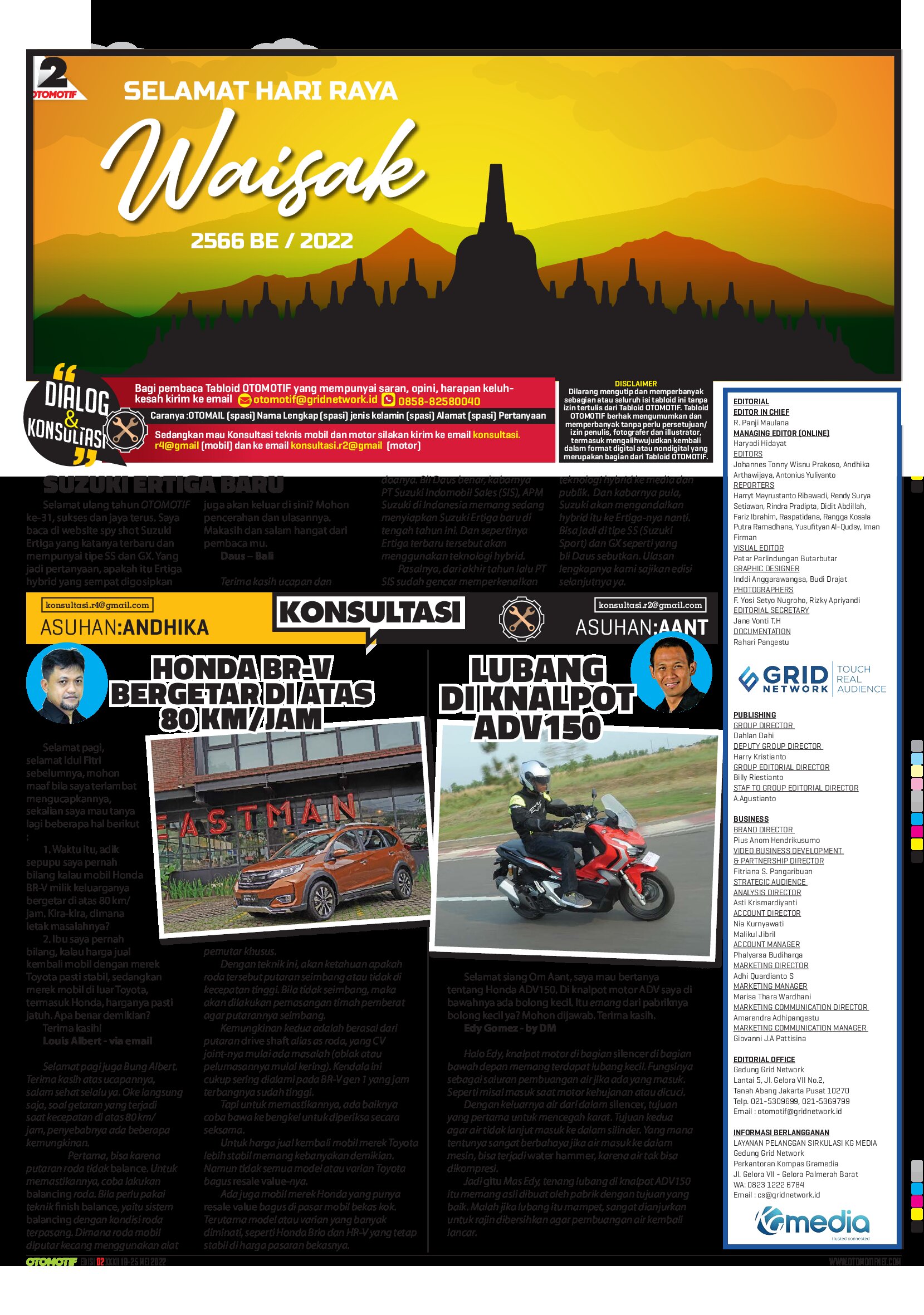 OTOMOTIF Page 1