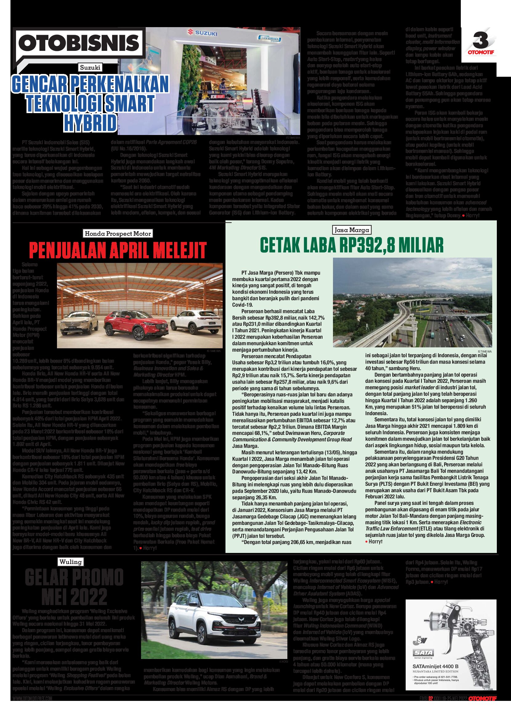 OTOMOTIF Page 1