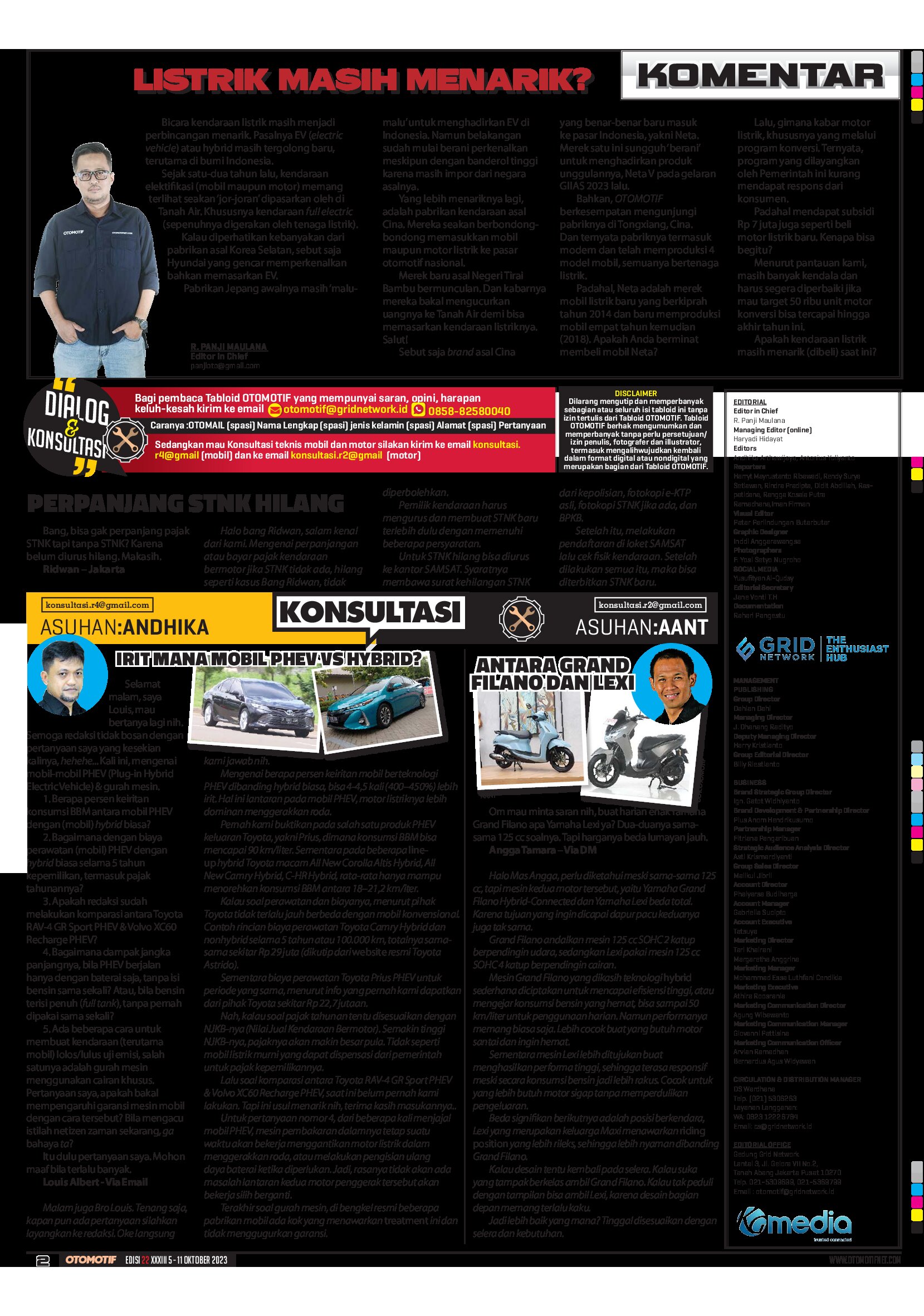 OTOMOTIF Page 1