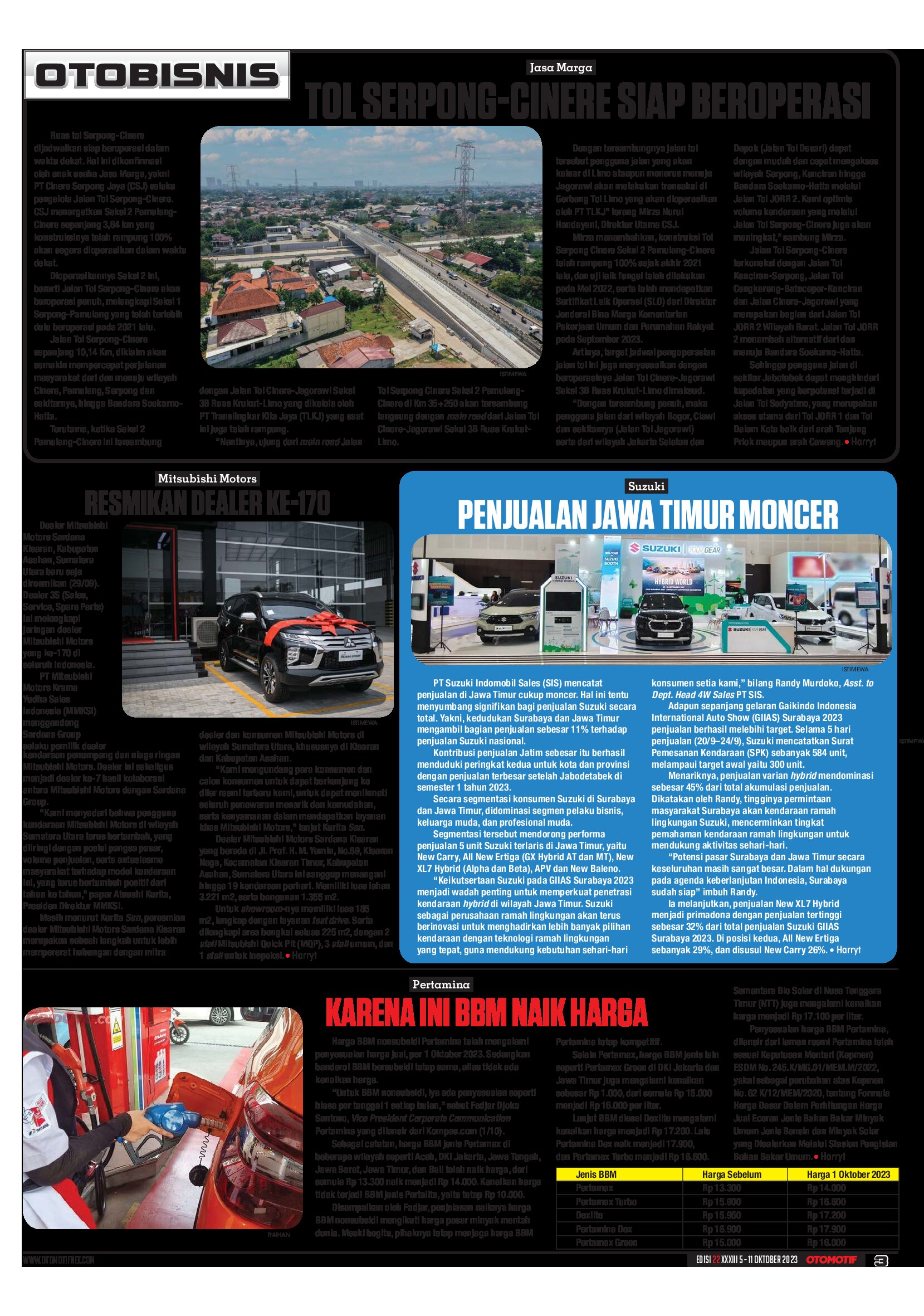 OTOMOTIF Page 1