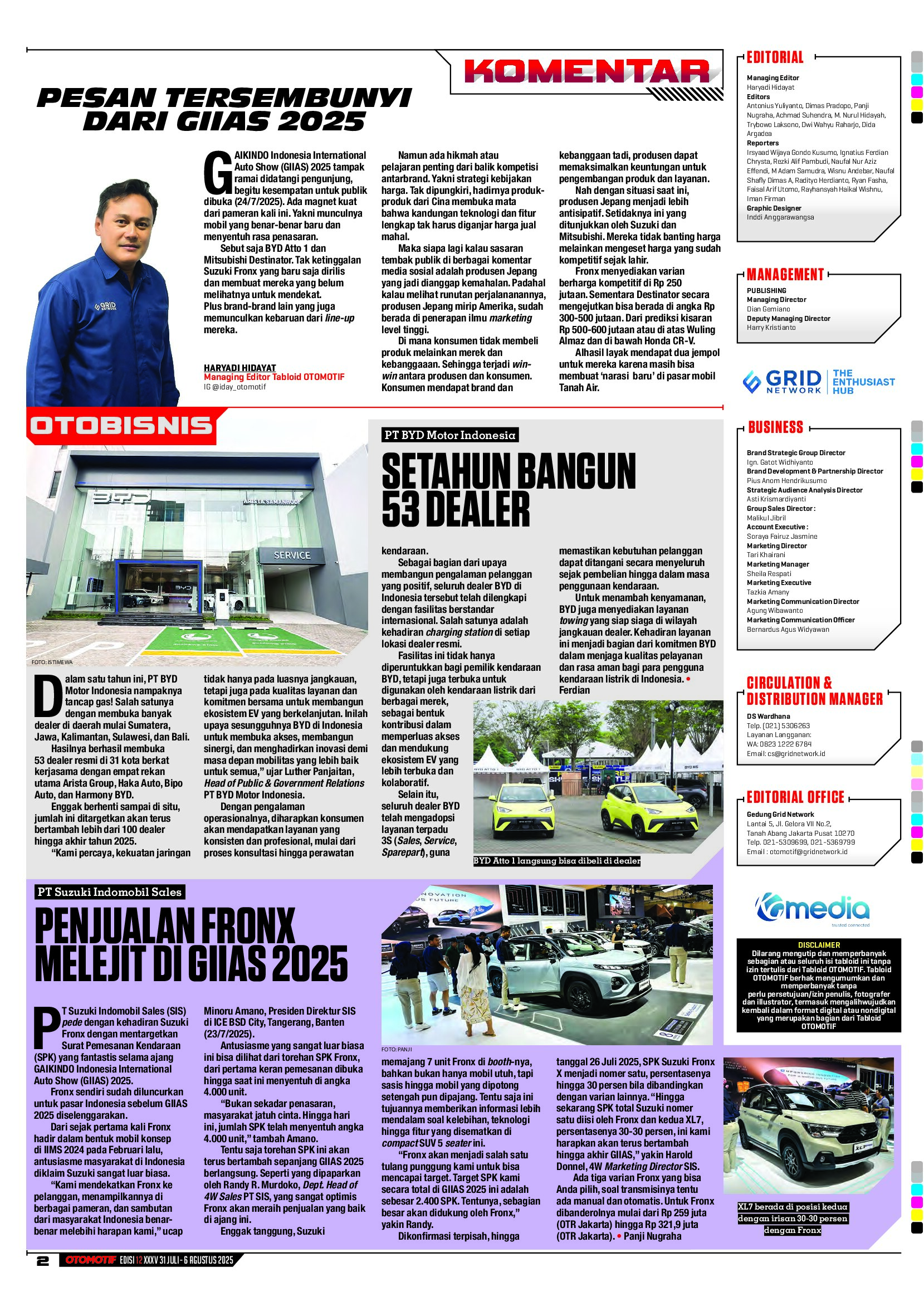 OTOMOTIF Page 1