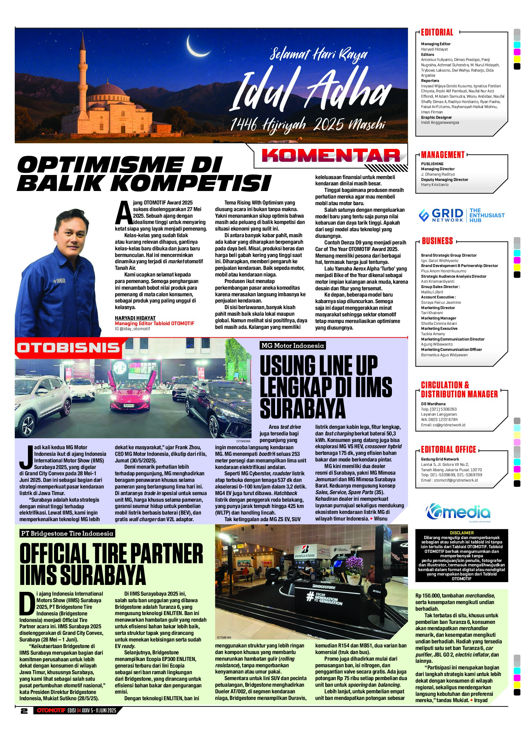 OTOMOTIF Page 1