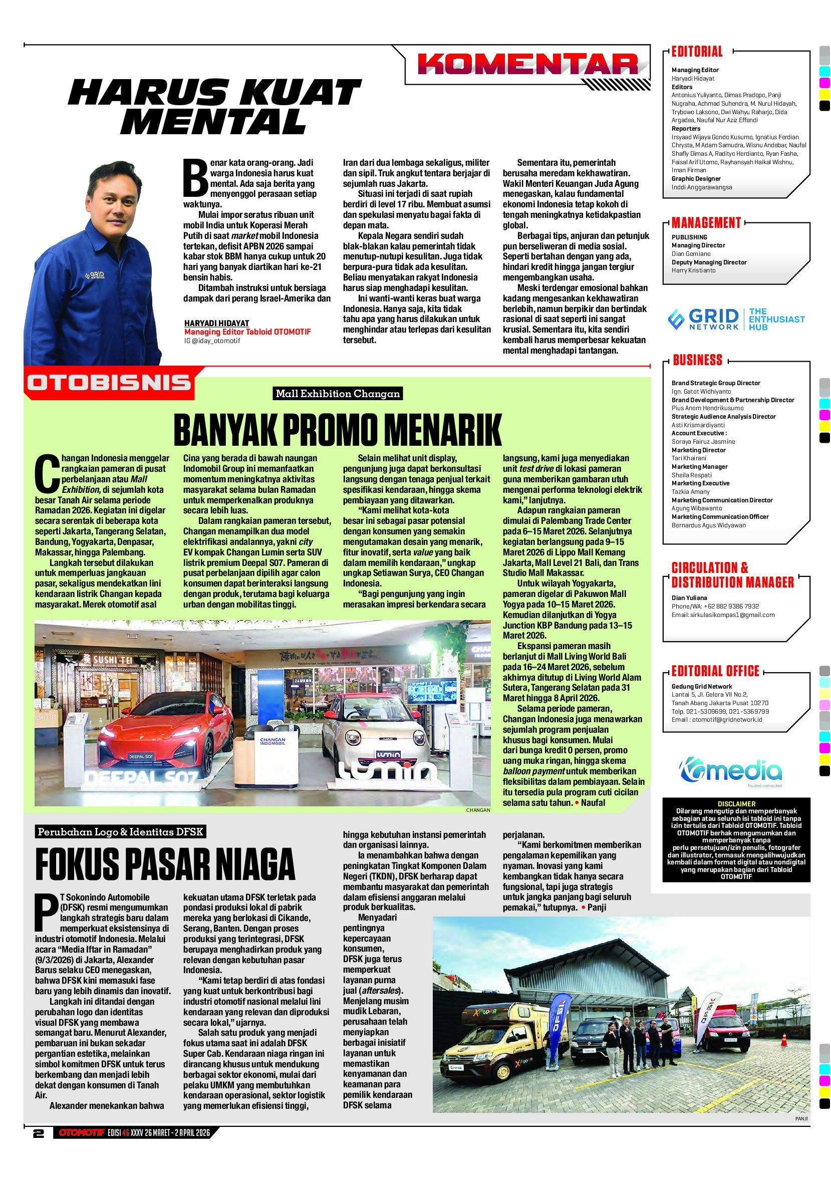 OTOMOTIF Page 1