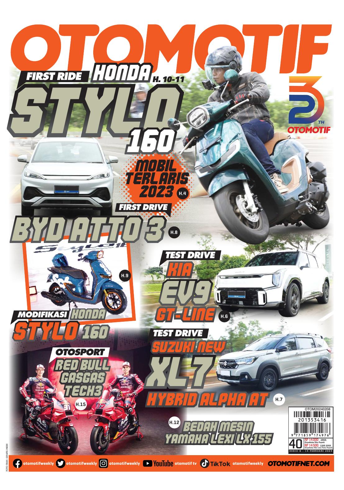 OTOMOTIF Page 1