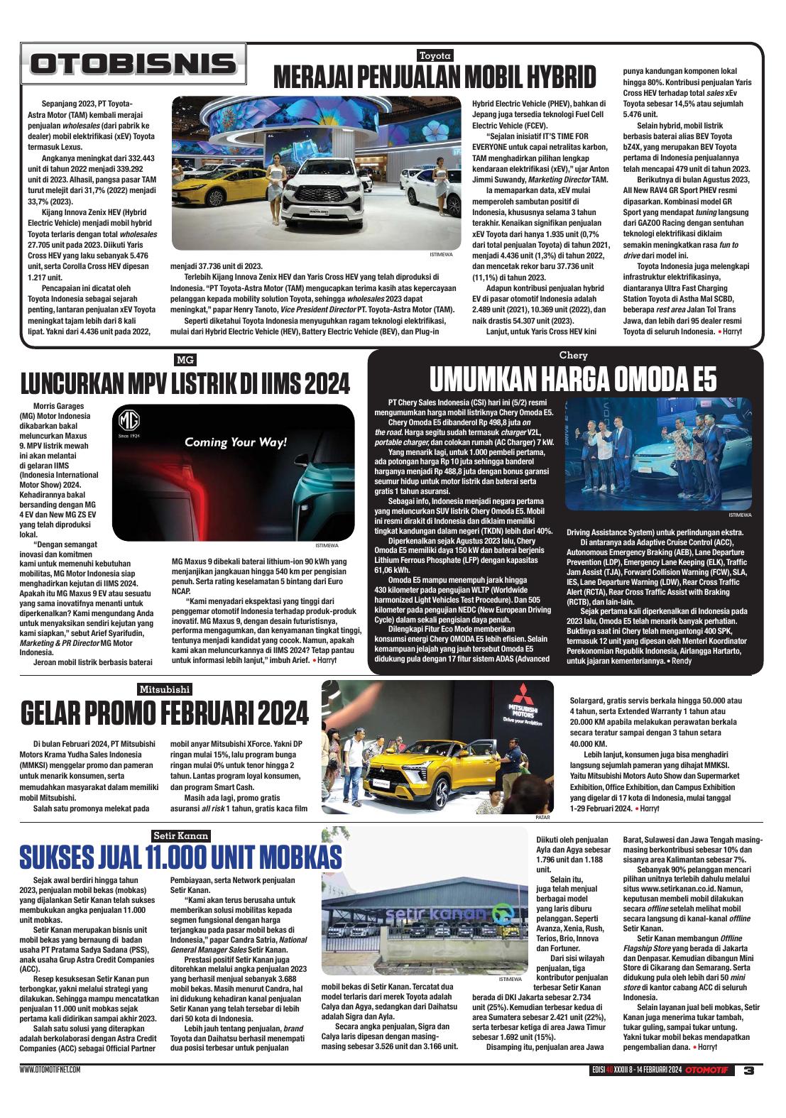 OTOMOTIF Page 1