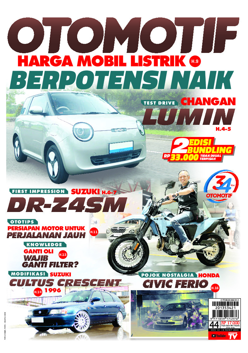 OTOMOTIF Page 1