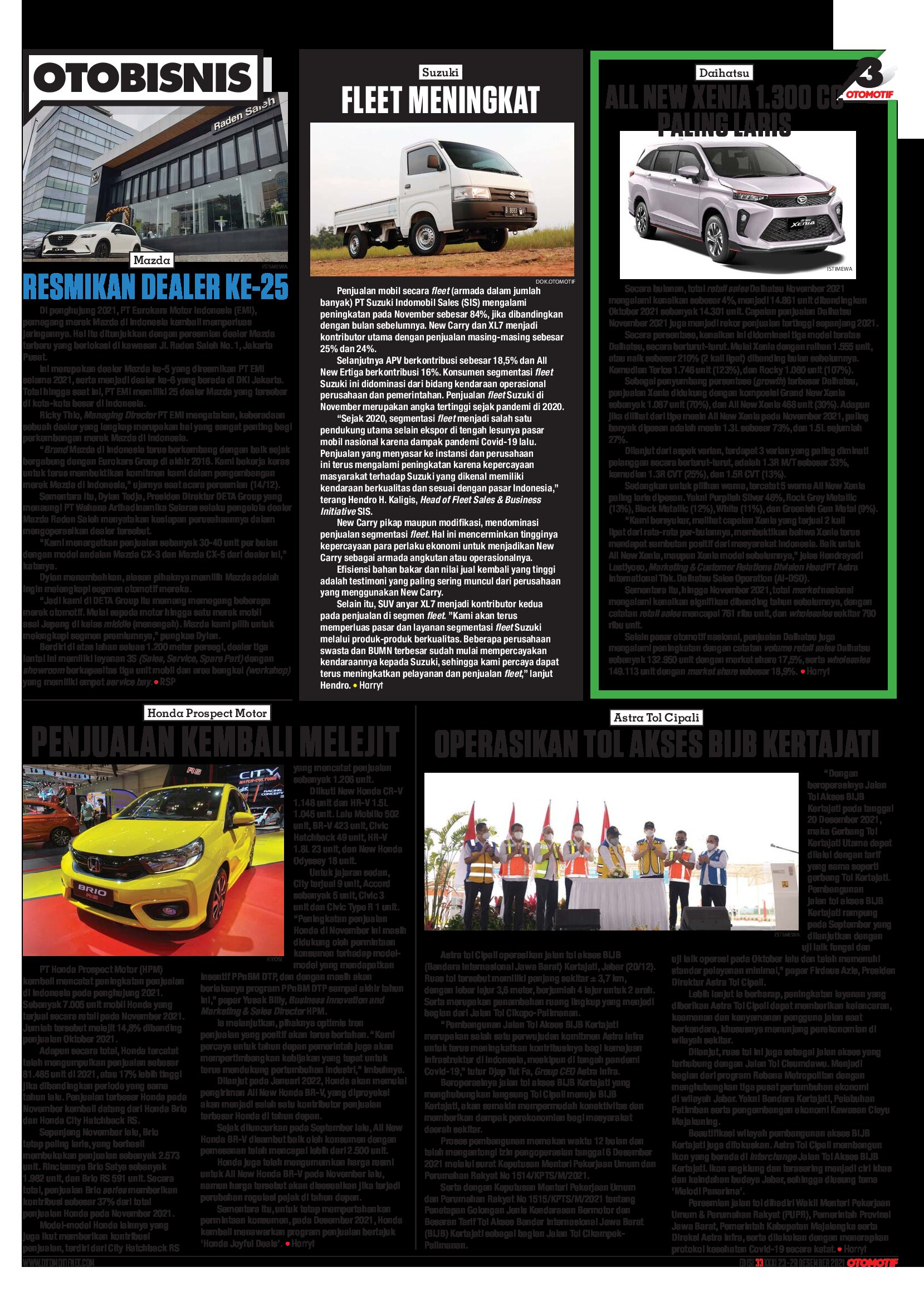 OTOMOTIF Page 1