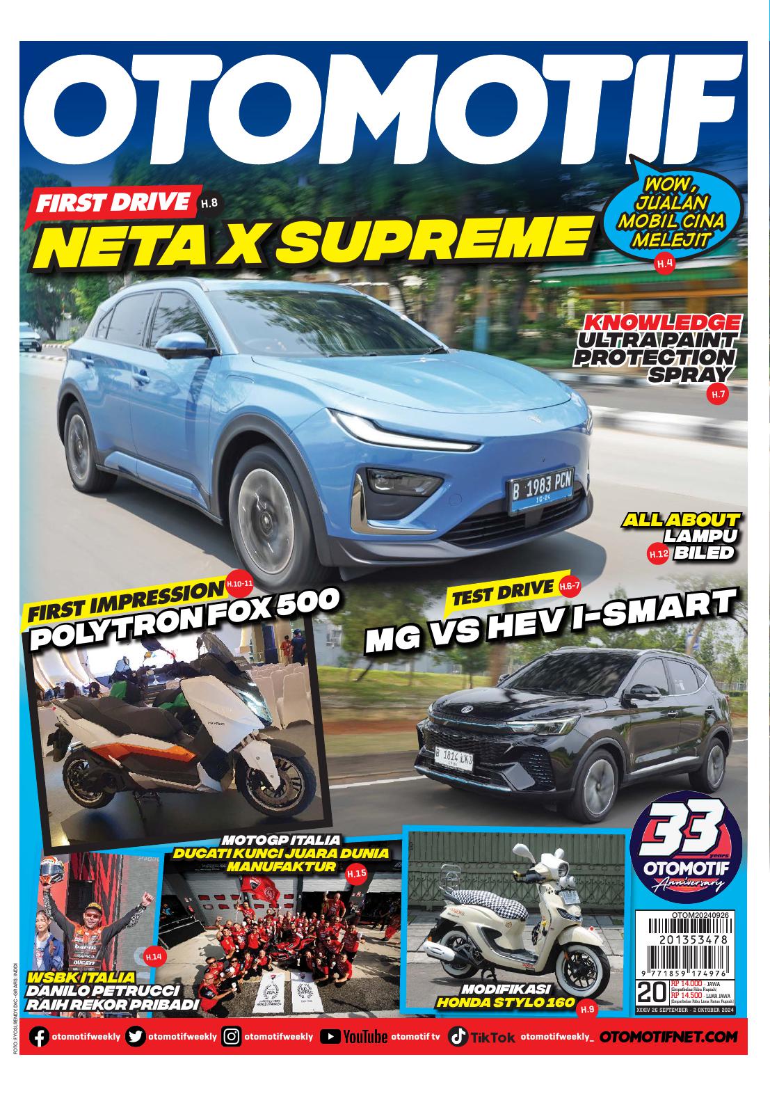 OTOMOTIF Page 1