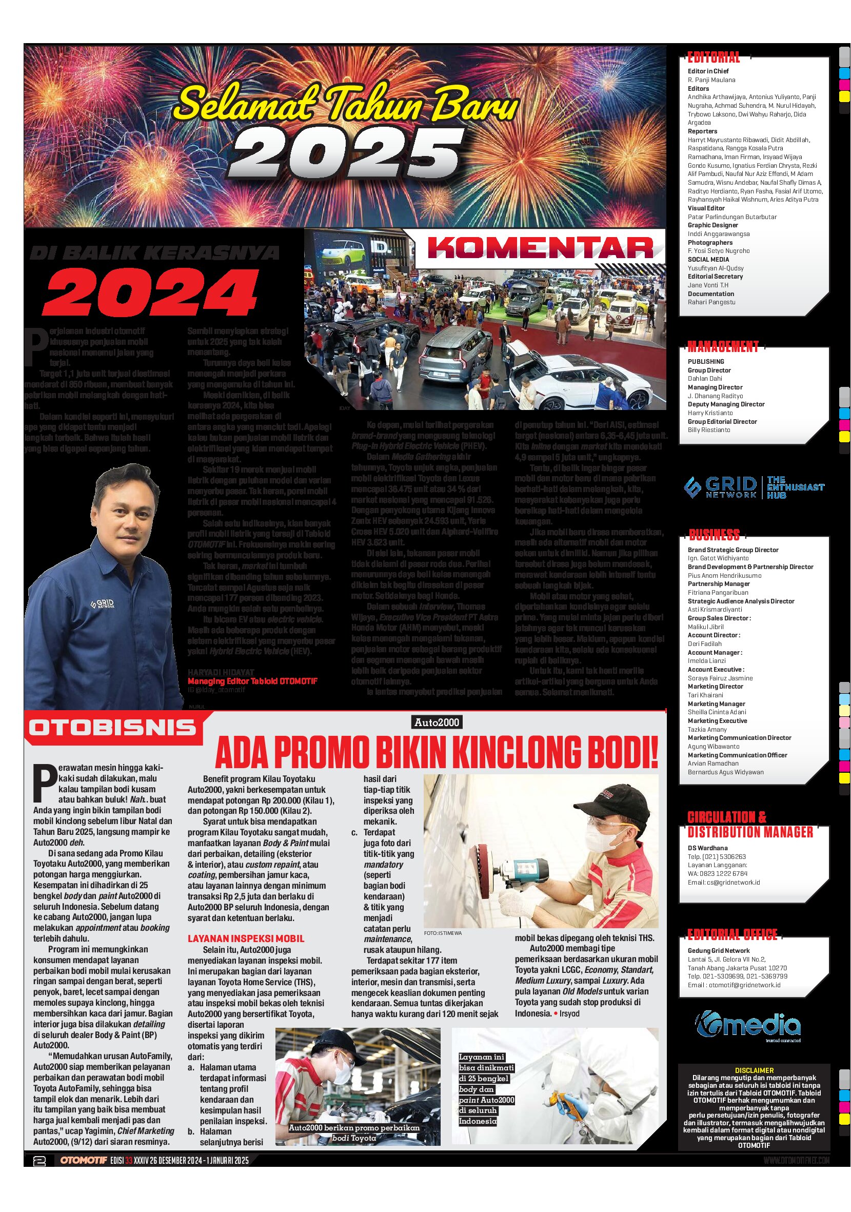 OTOMOTIF Page 1