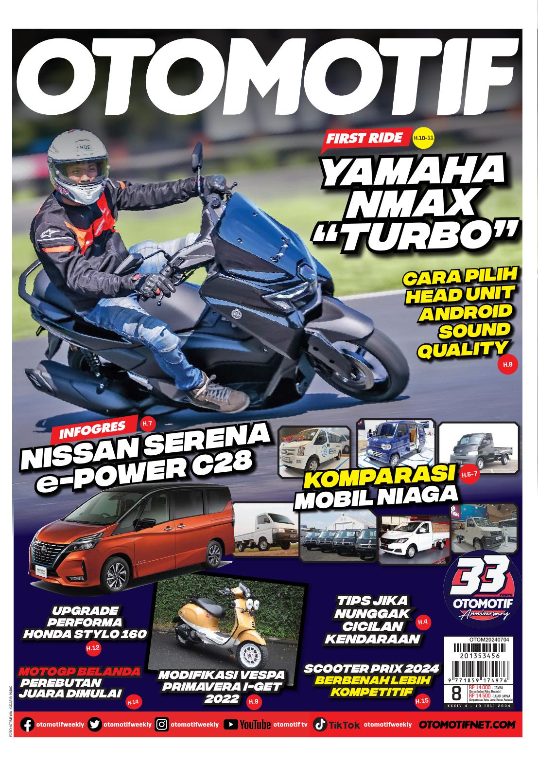 OTOMOTIF Page 1