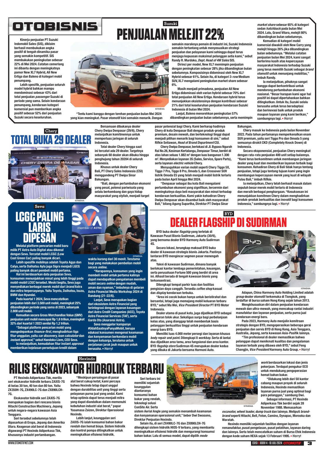 OTOMOTIF Page 1