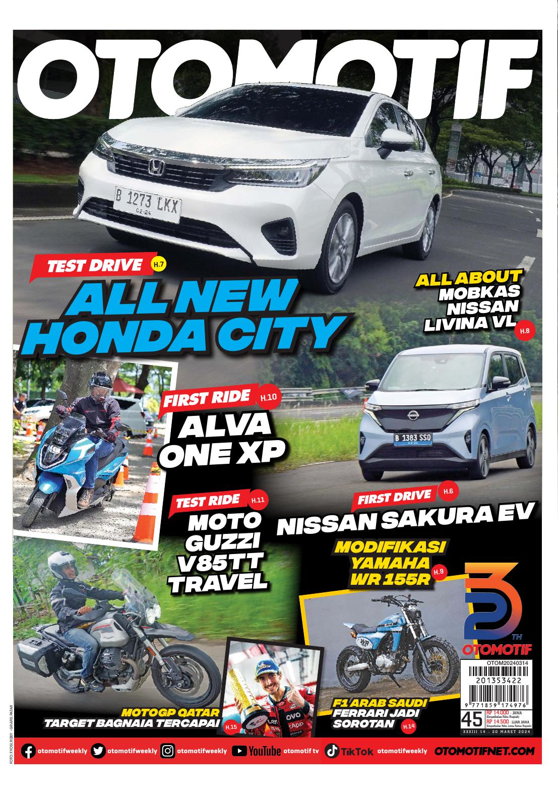 OTOMOTIF Page 1