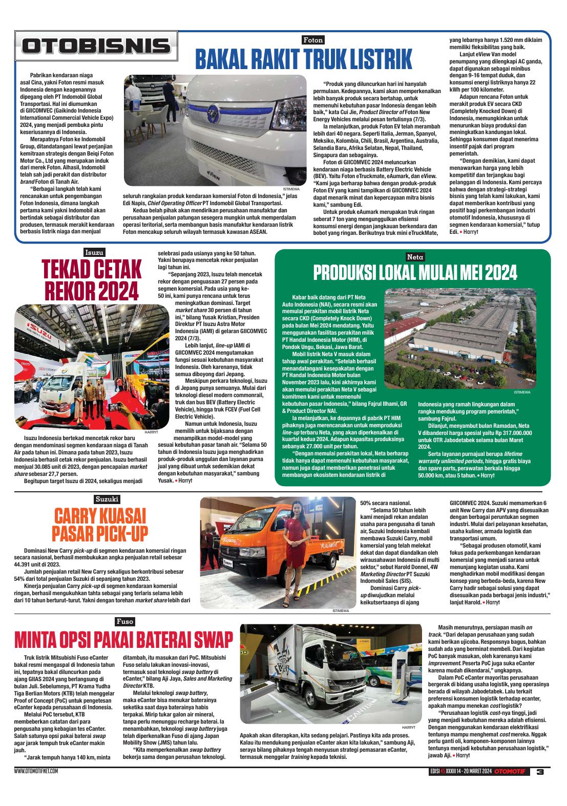 OTOMOTIF Page 1