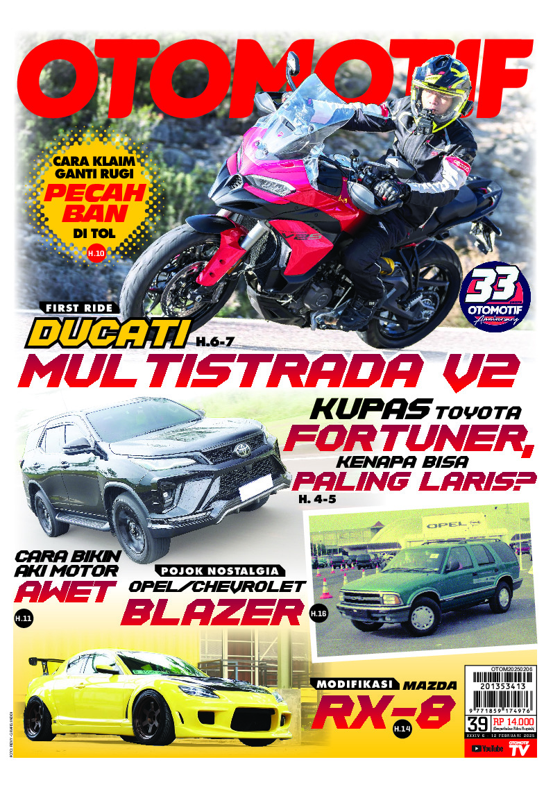 OTOMOTIF Page 1