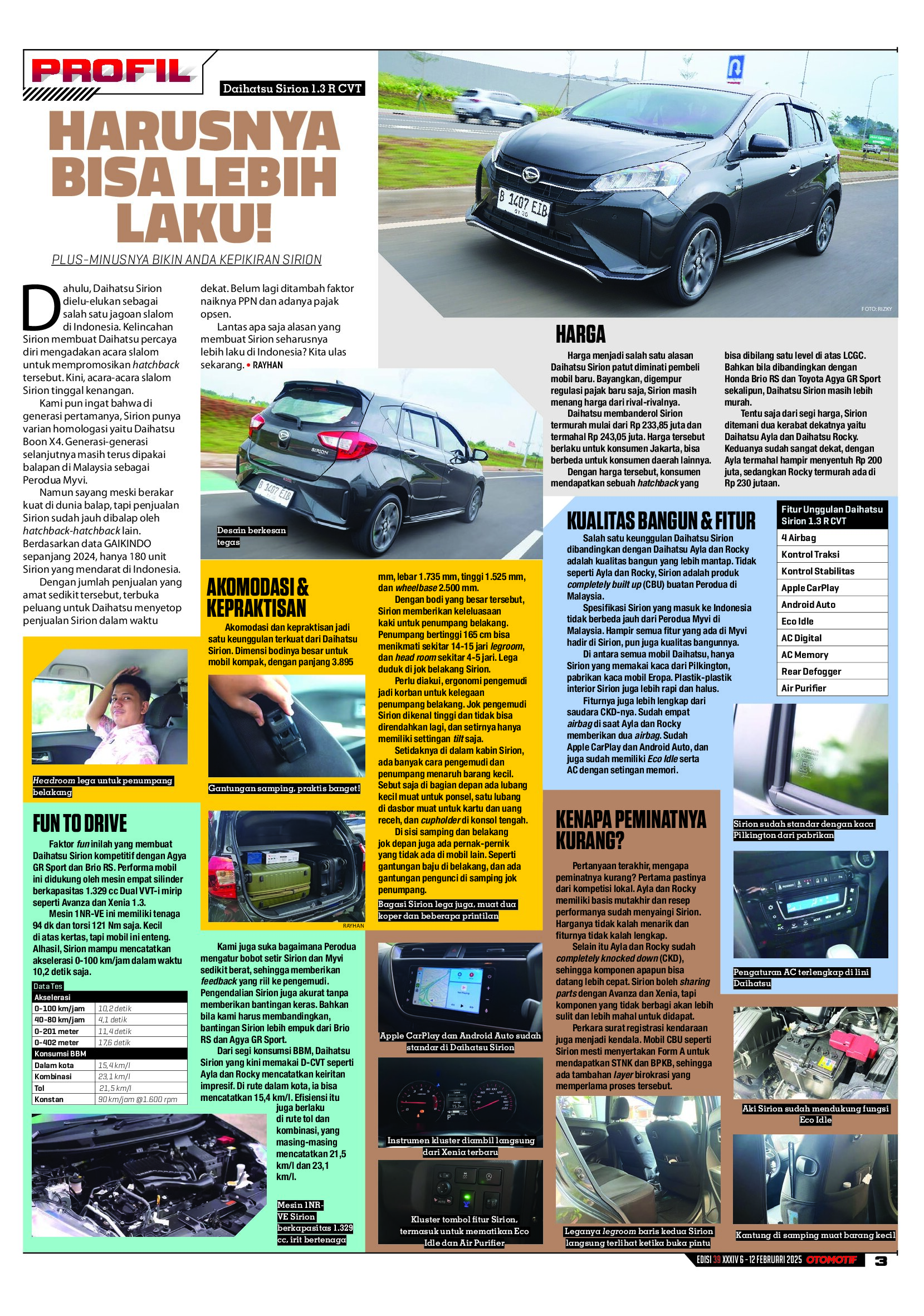 OTOMOTIF Page 1