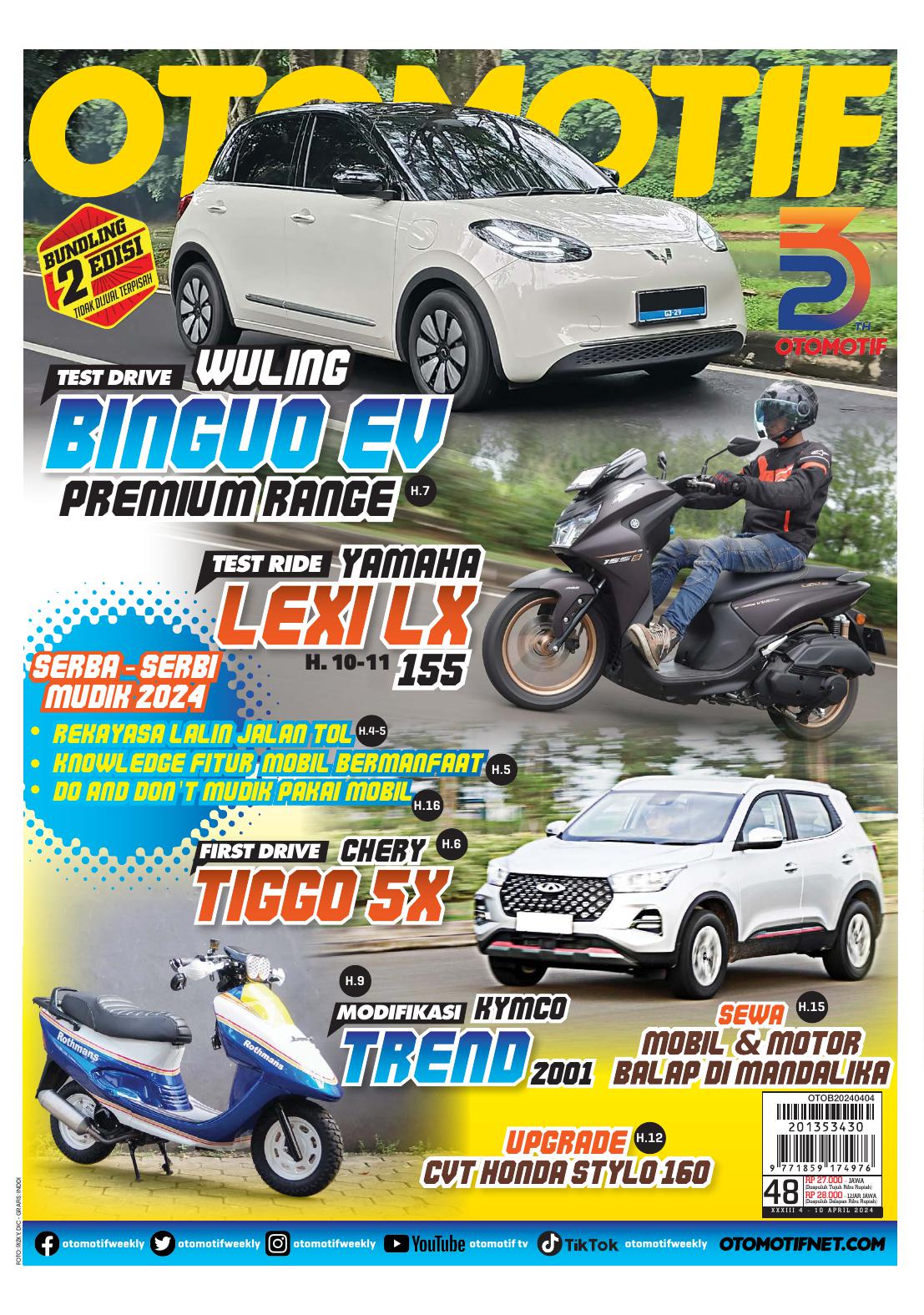 OTOMOTIF Page 1