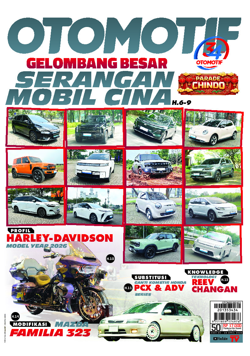 OTOMOTIF Page 1