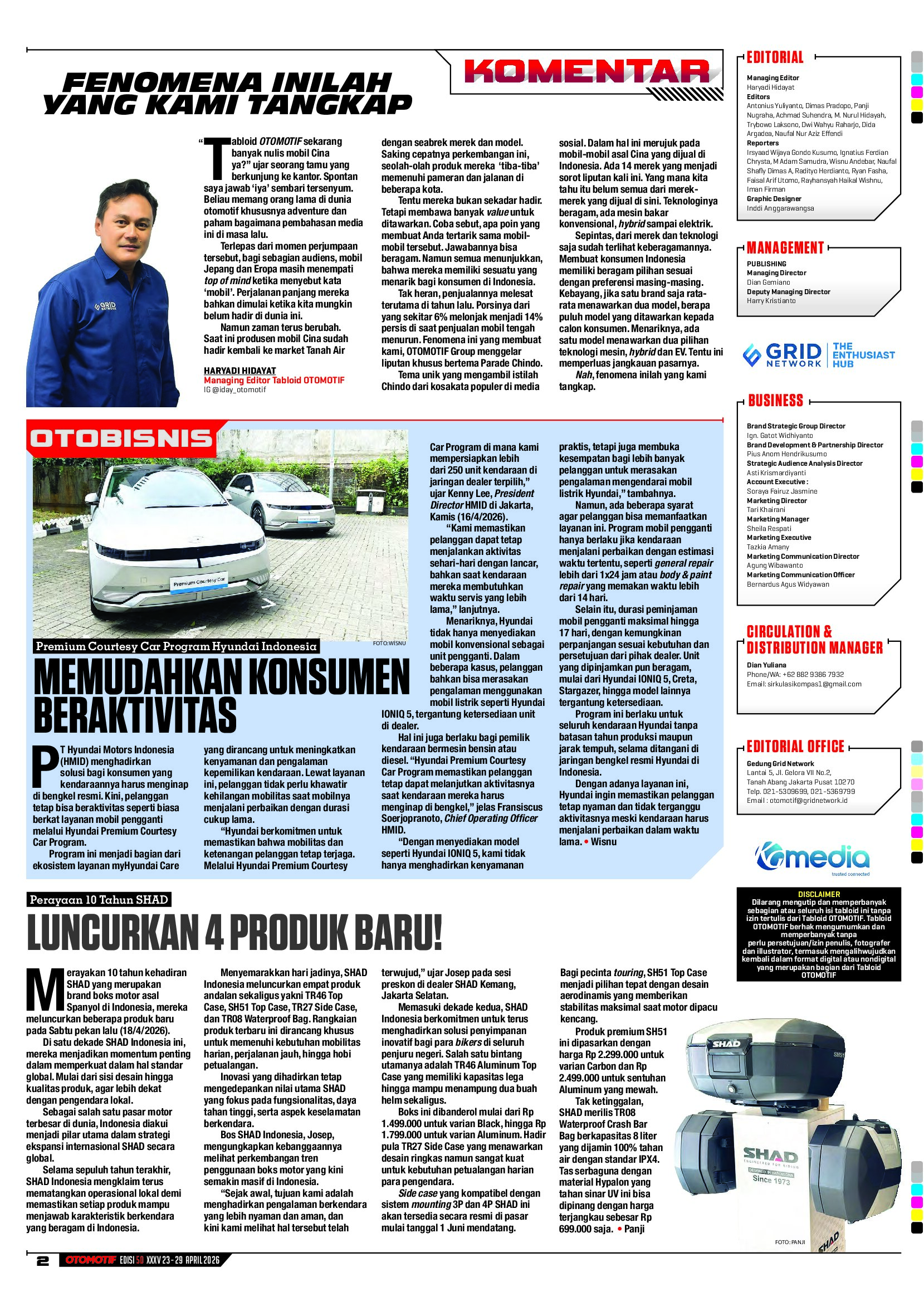 OTOMOTIF Page 1