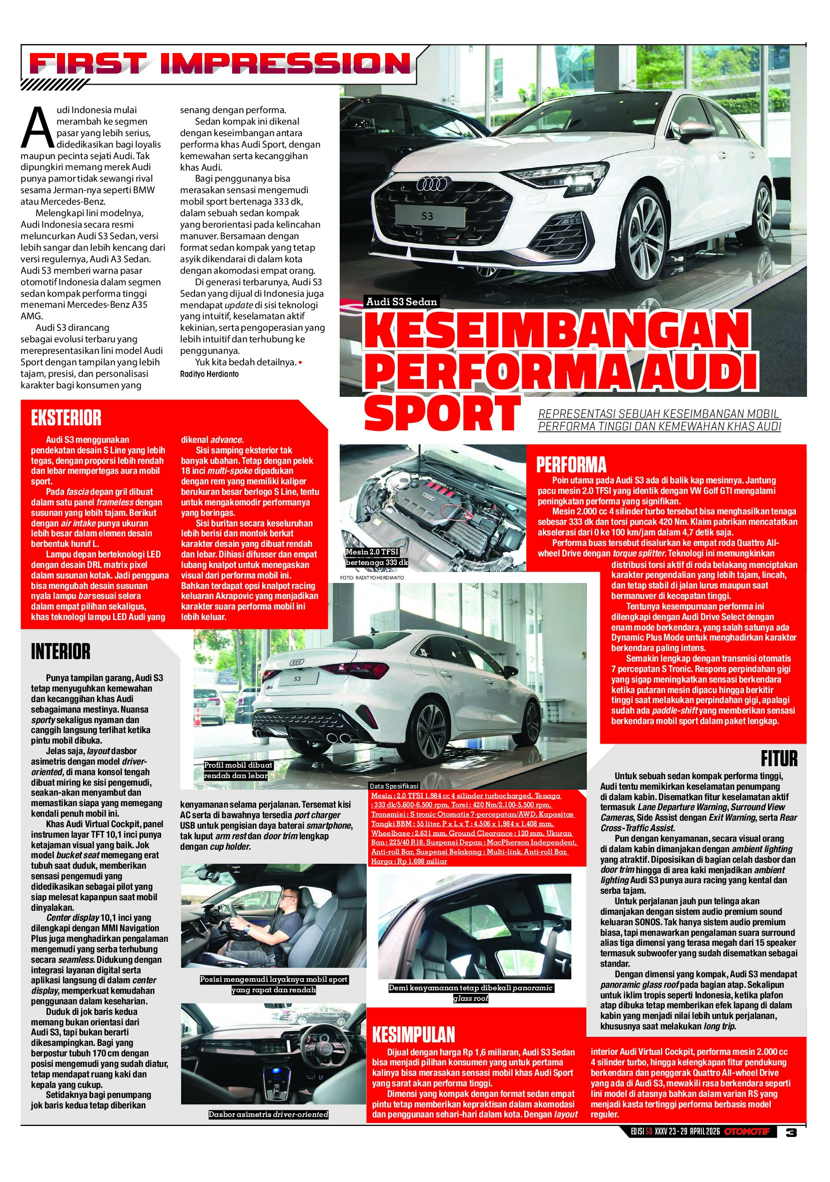 OTOMOTIF Page 1