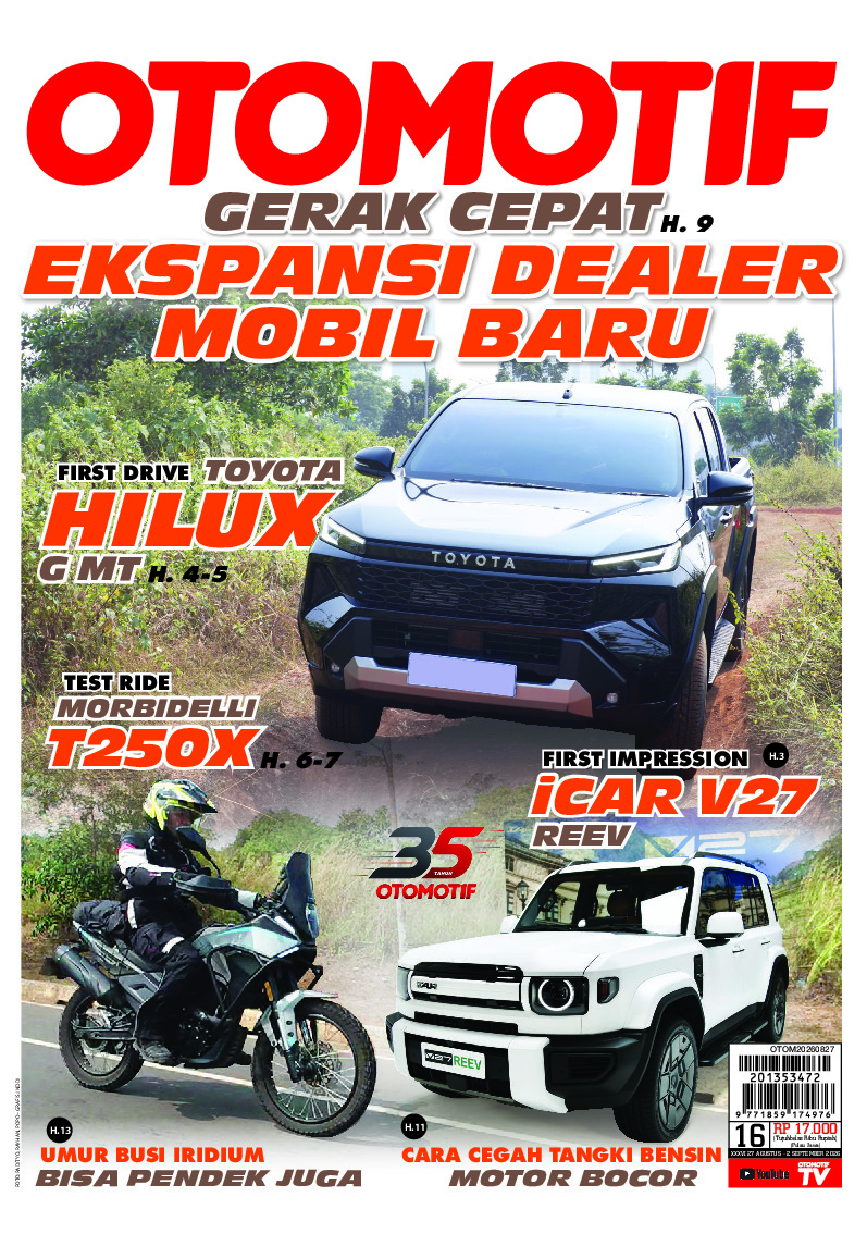 OTOMOTIF Page 1