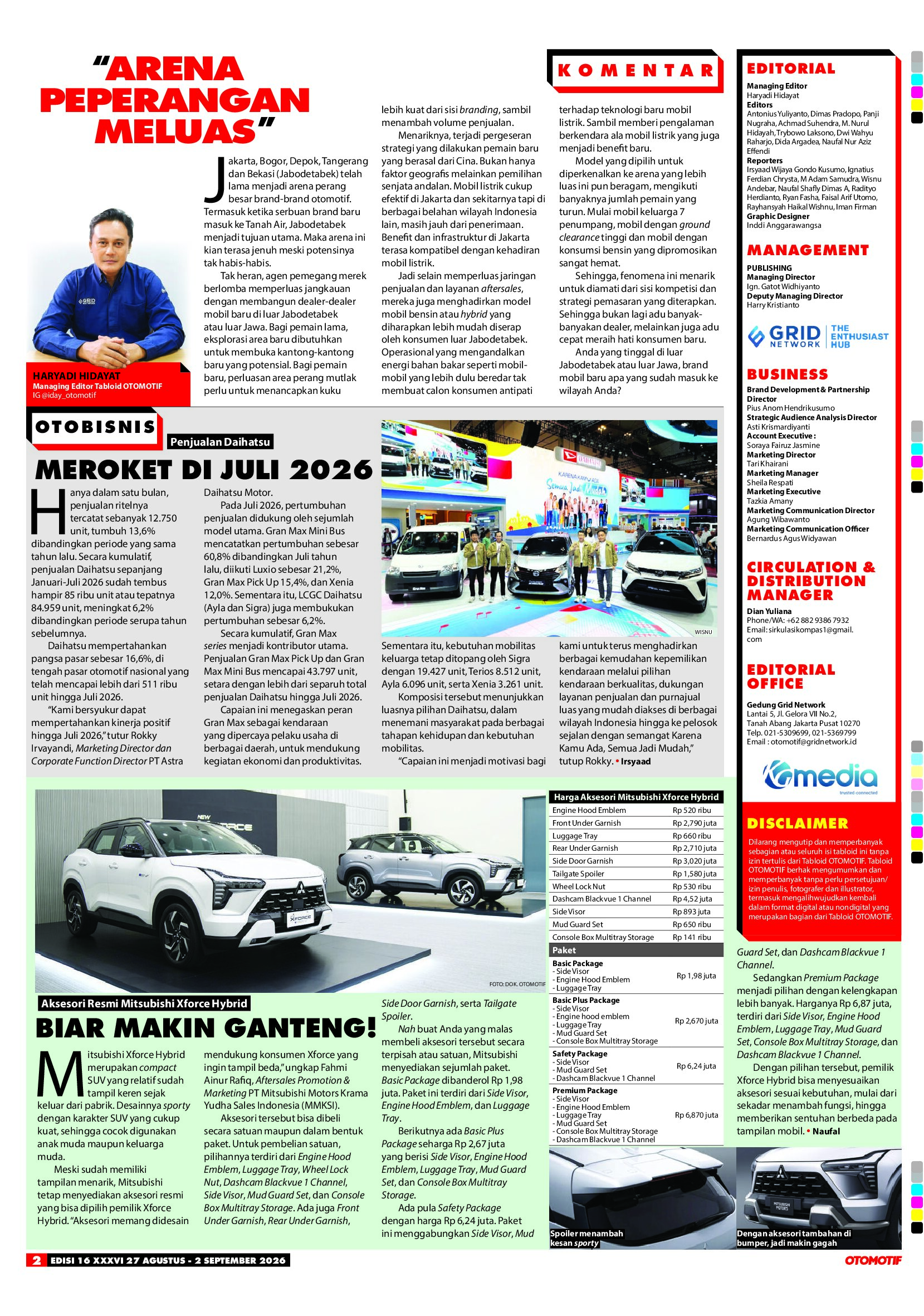 OTOMOTIF Page 1