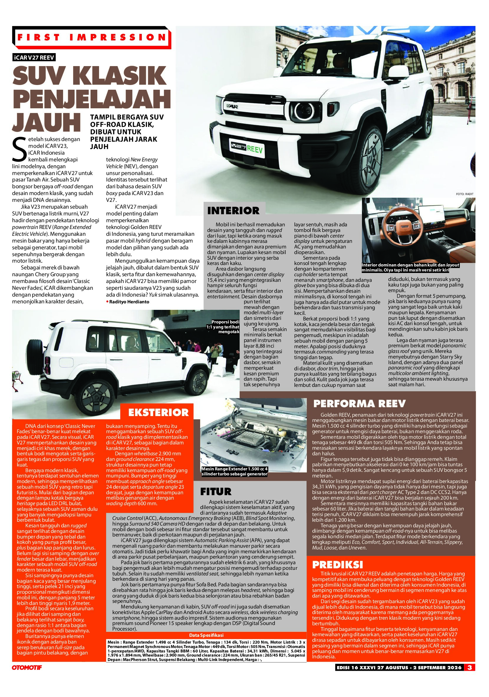 OTOMOTIF Page 1
