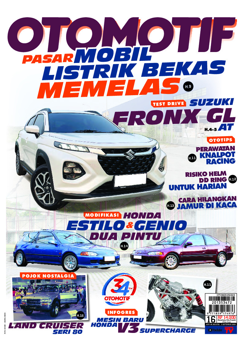 OTOMOTIF Page 1
