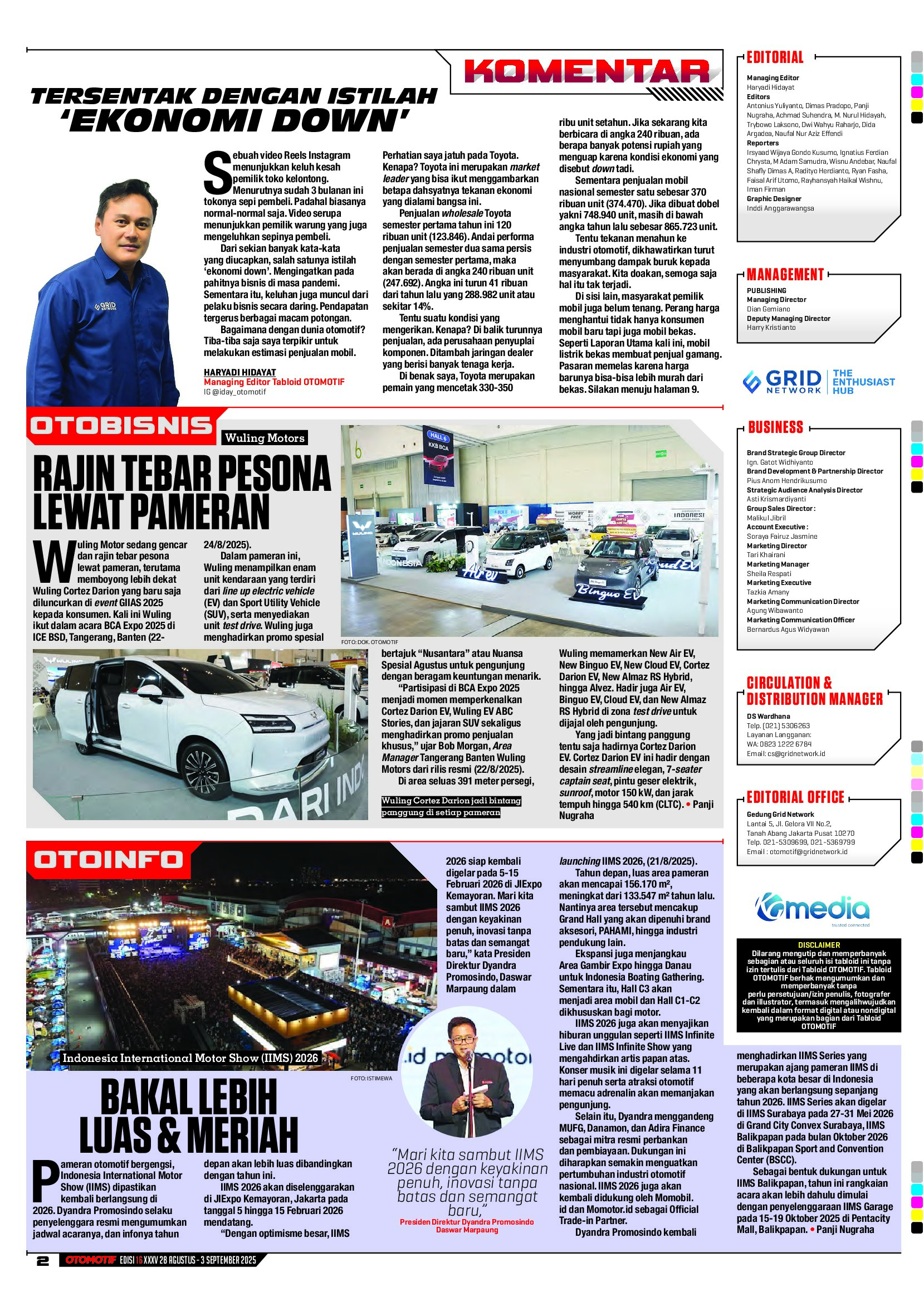 OTOMOTIF Page 1