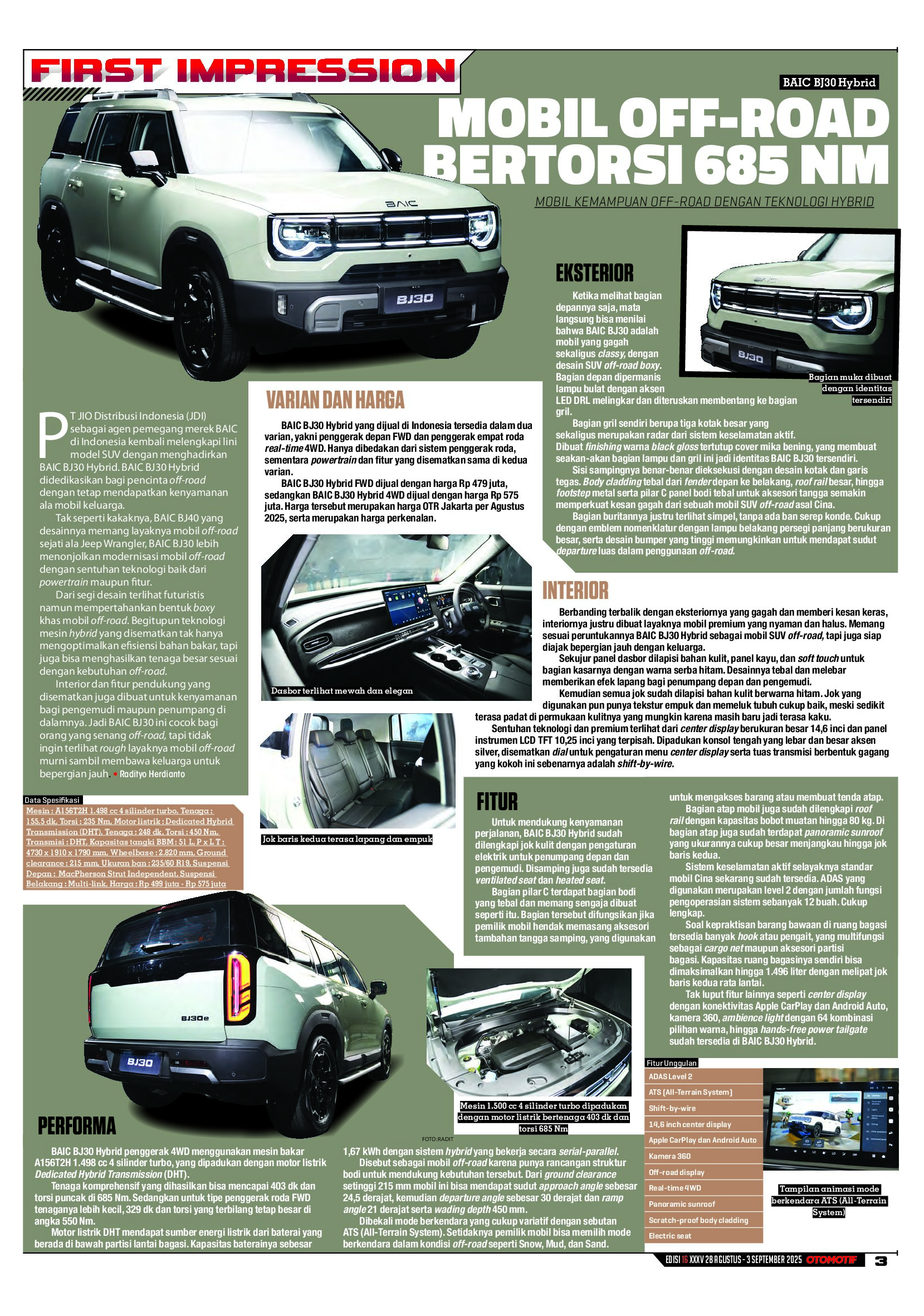 OTOMOTIF Page 1
