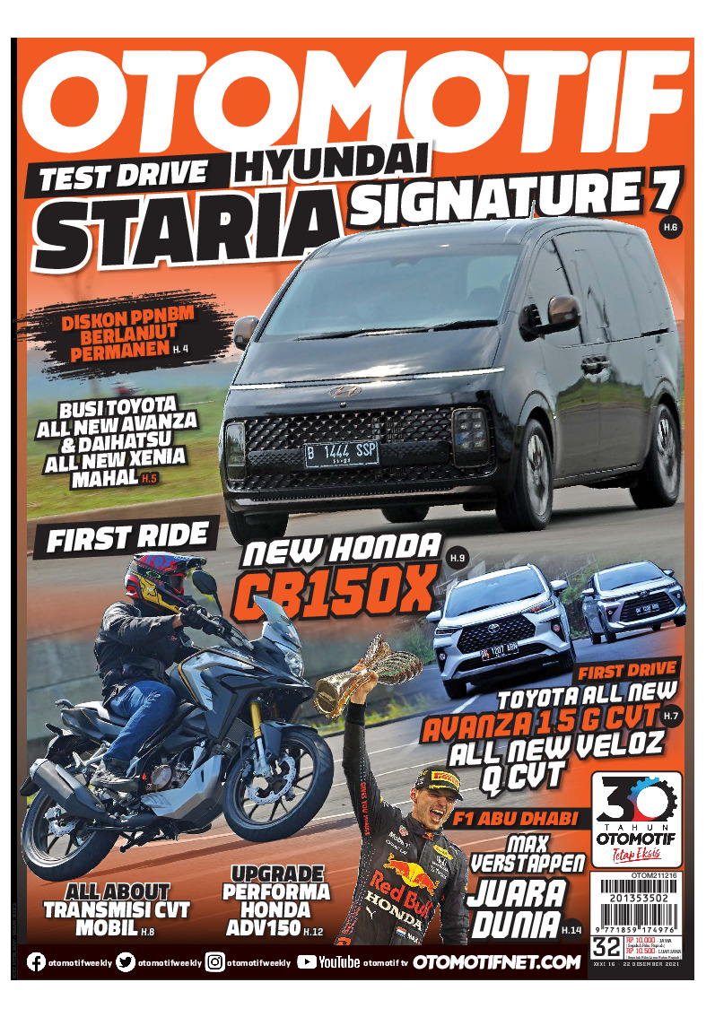 OTOMOTIF Page 1