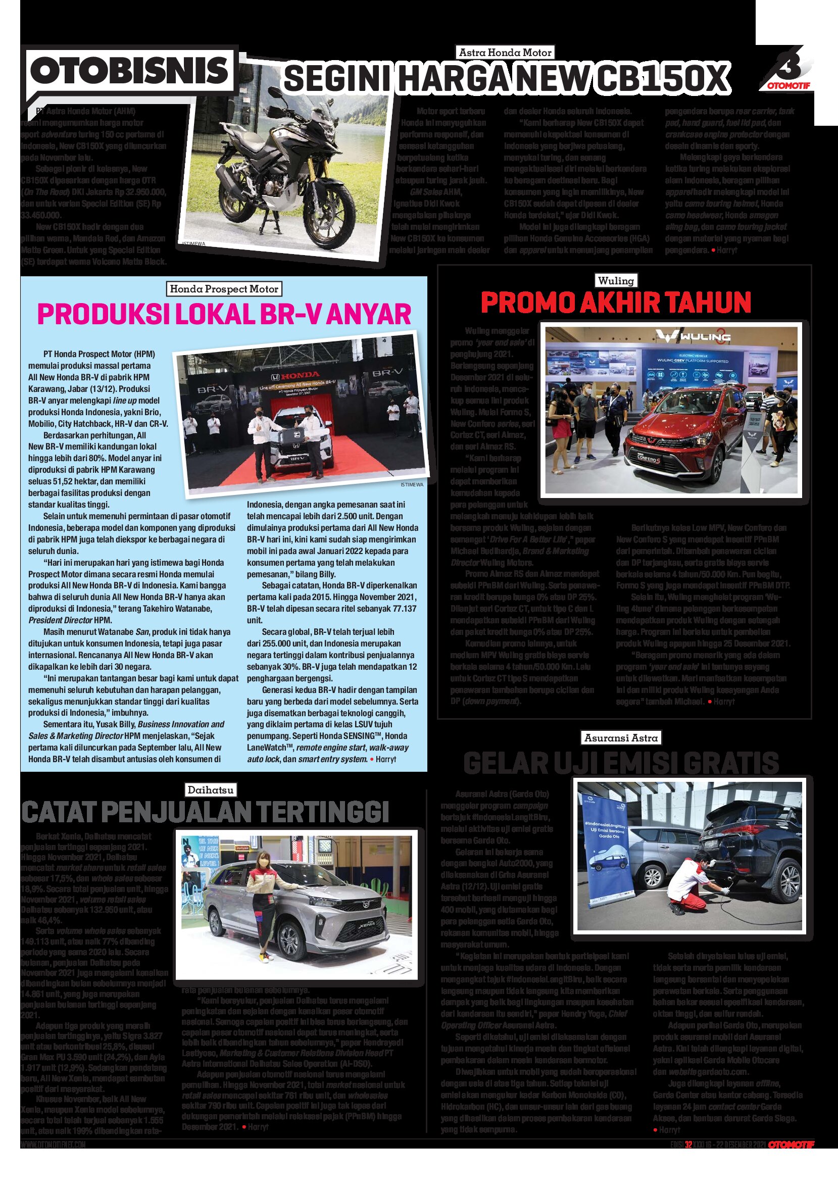 OTOMOTIF Page 1