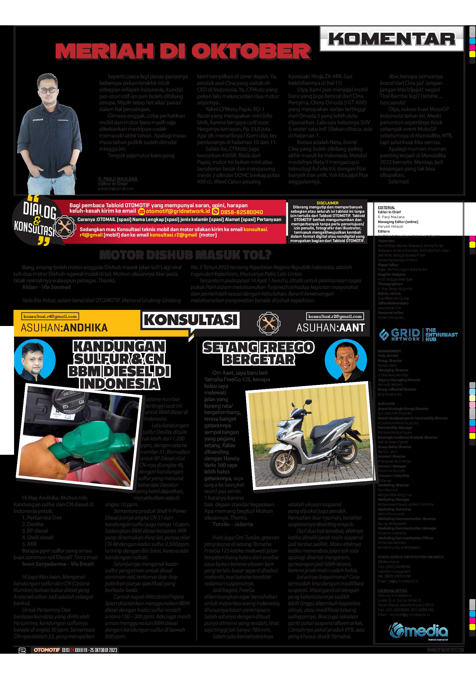 OTOMOTIF Page 1