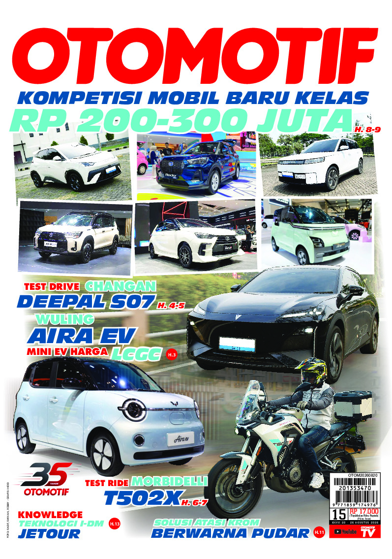 OTOMOTIF Page 1