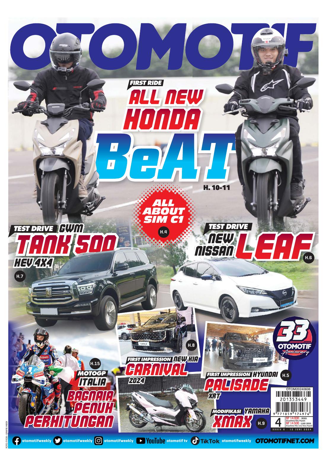 OTOMOTIF Page 1